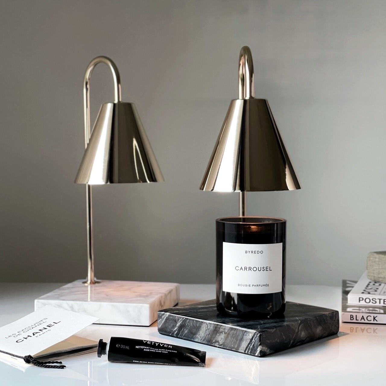 【アウトレット10%OFF】キャンドルウォーマー