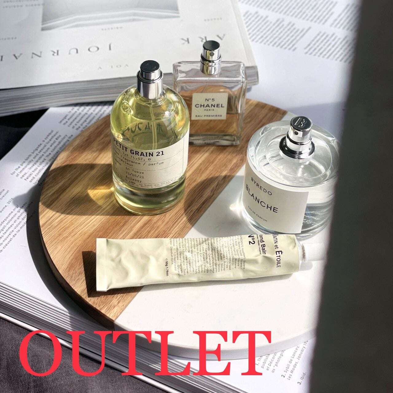 【アウトレット10%OFF】天然大理石×ウッドプレート