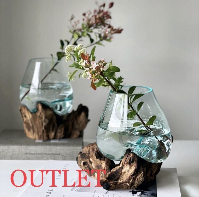 【アウトレット10%OFF】ドリフトウッド ミディアム