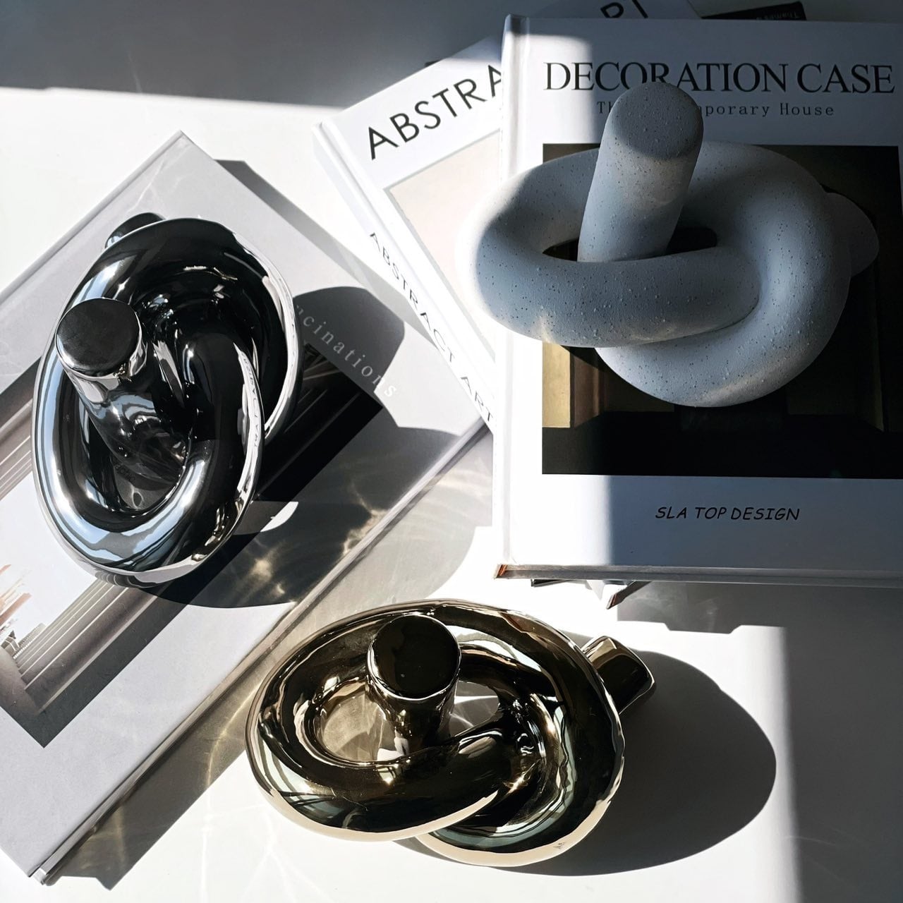 アートノットオブジェ