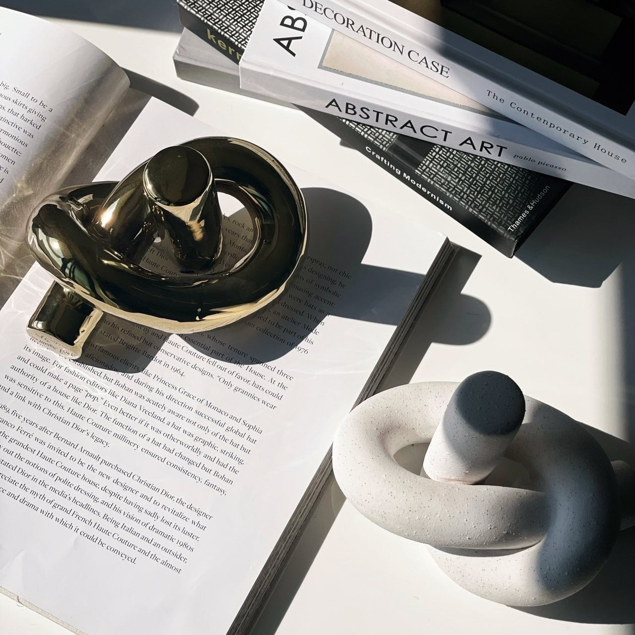 アートノットオブジェ