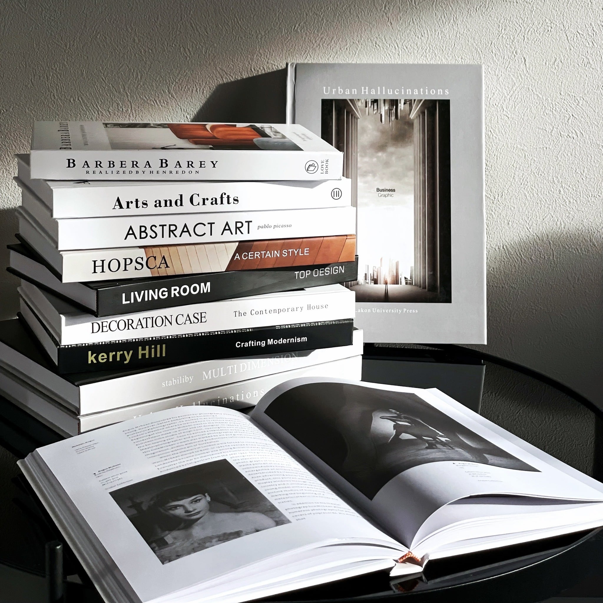 イミテーションブック 3点セット