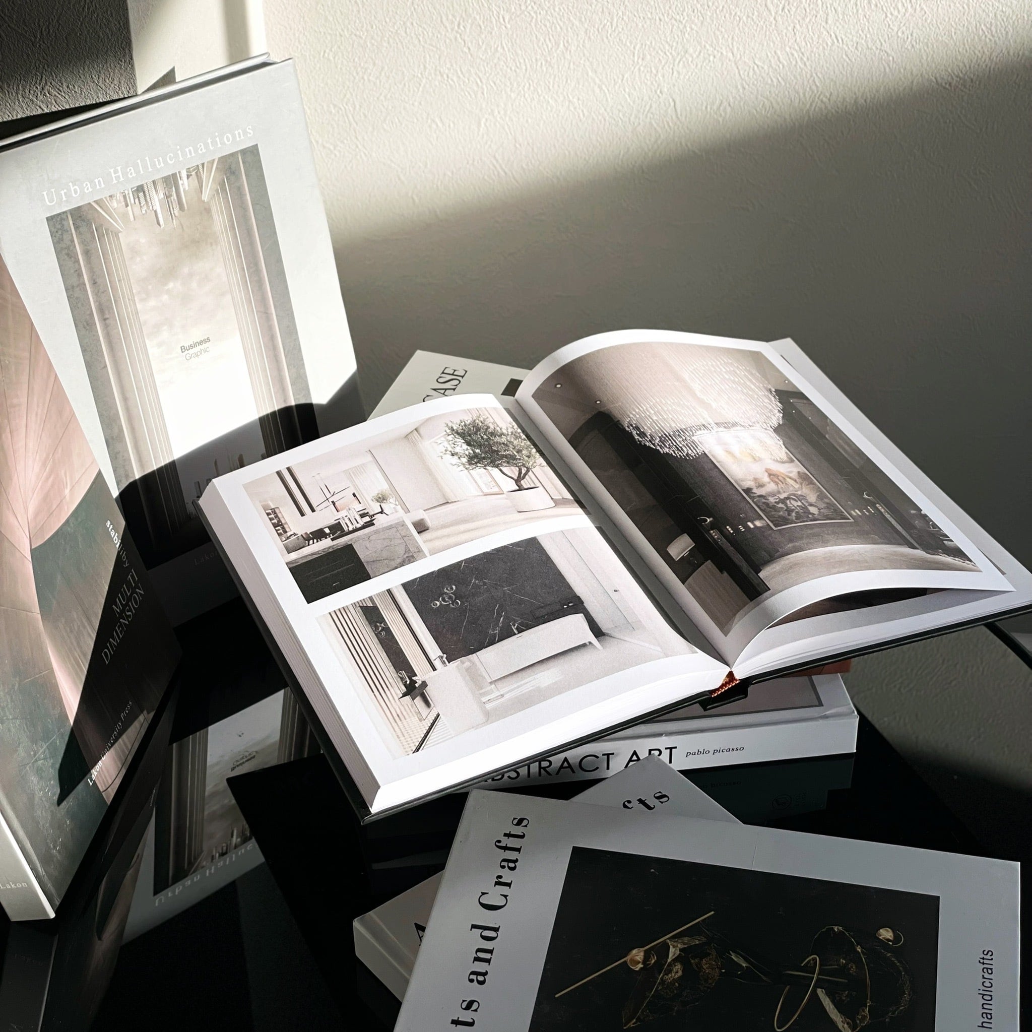 イミテーションブック 3点セット