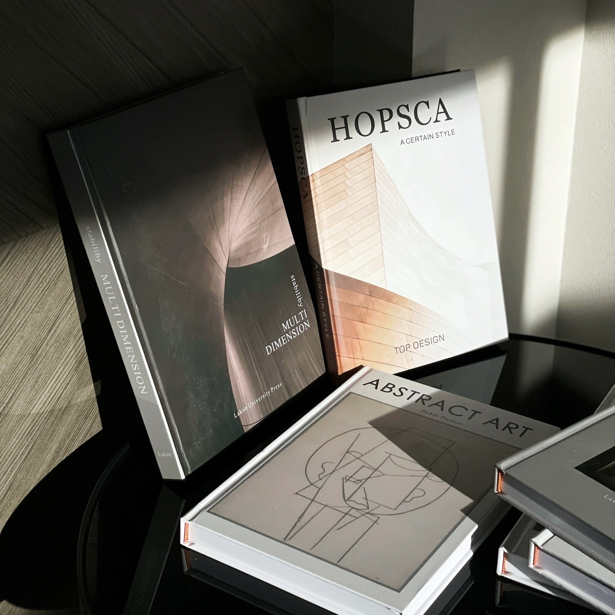 イミテーションブック 3点セット