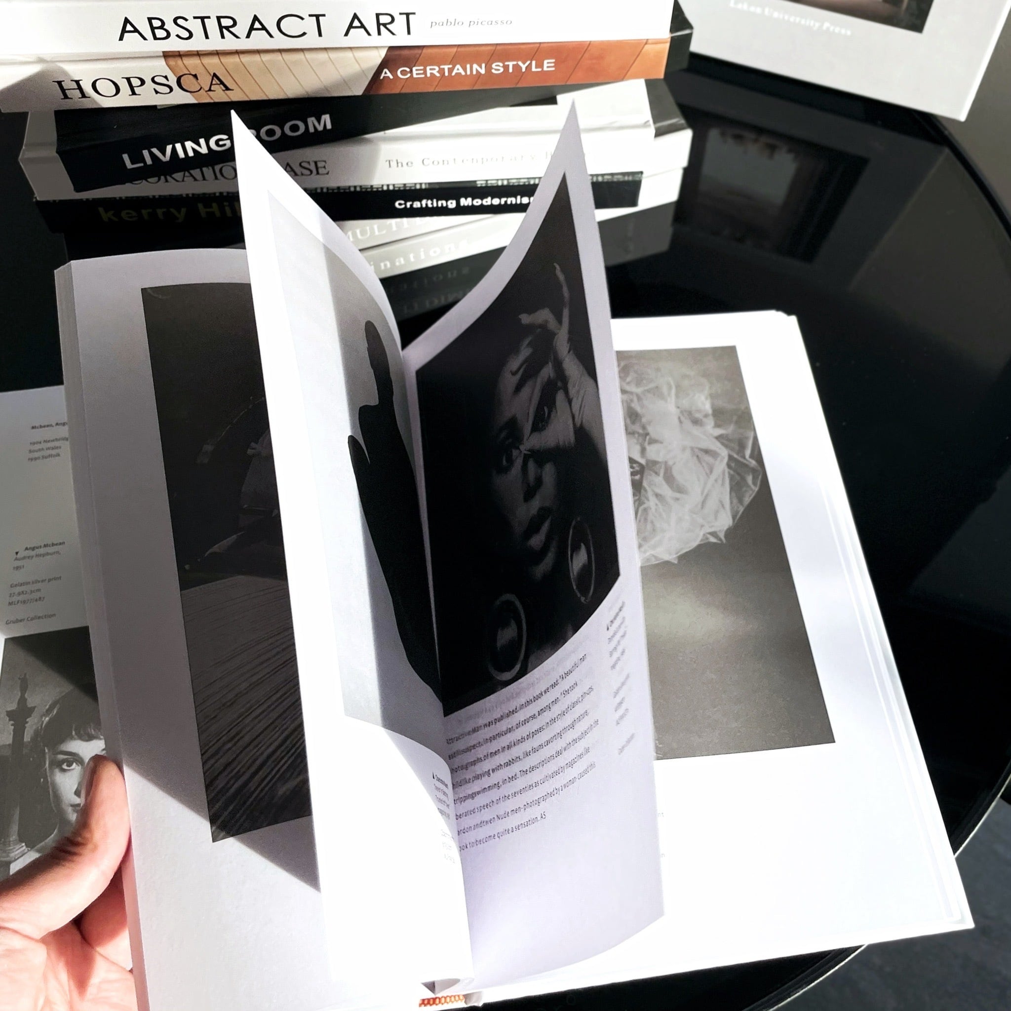 イミテーションブック 3点セット