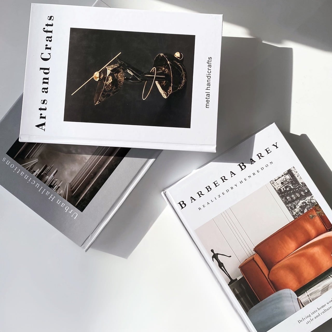 イミテーションブック 3点セット