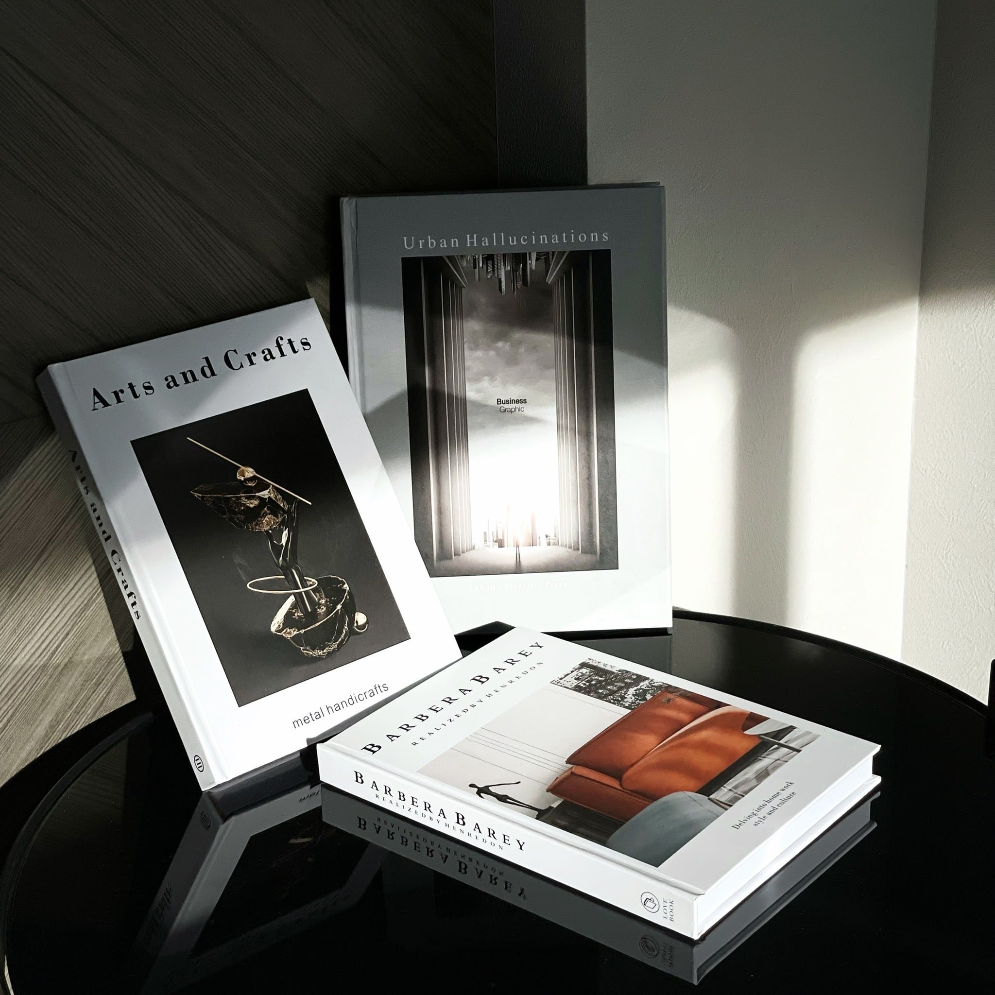 イミテーションブック 3点セット