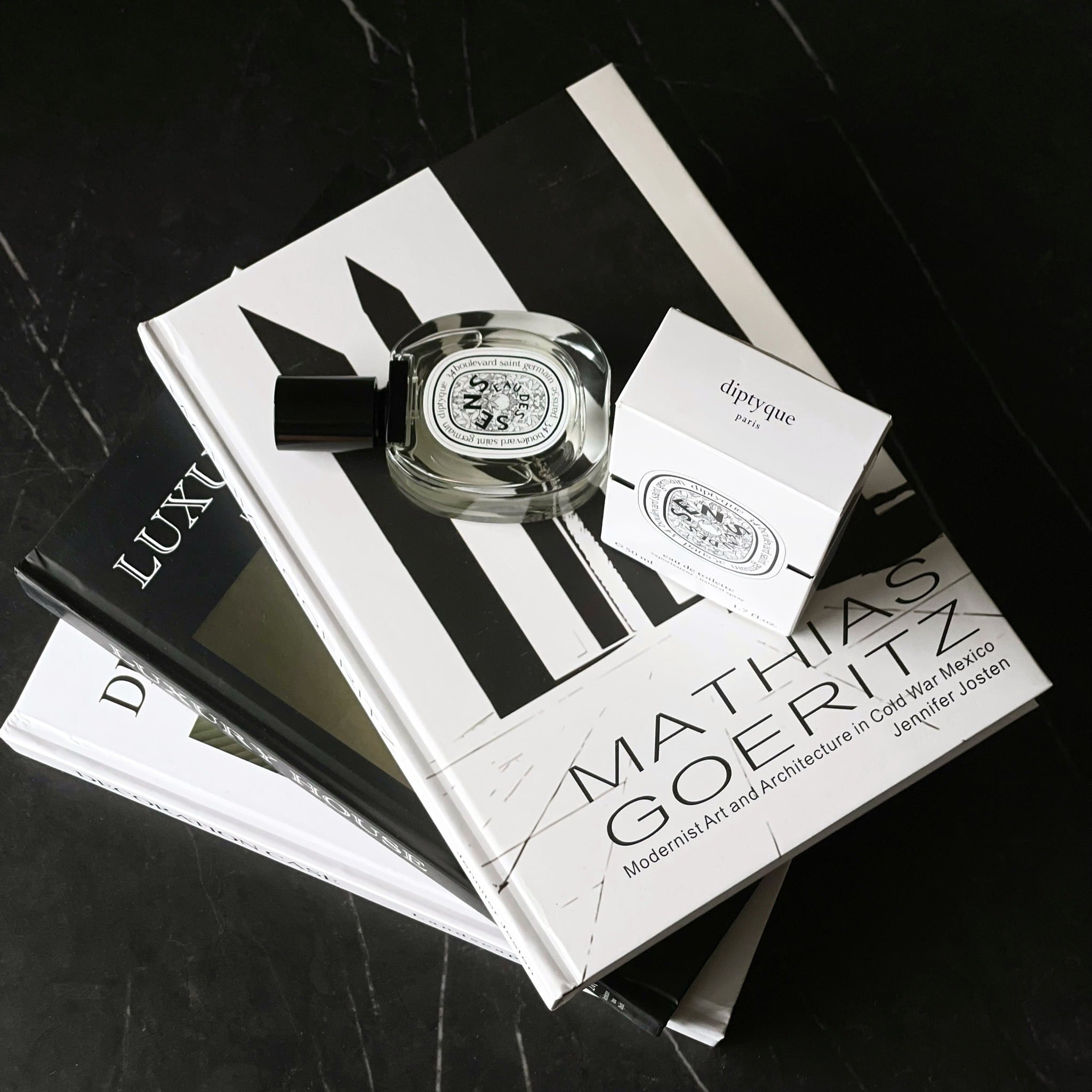 イミテーションブック 3点セット