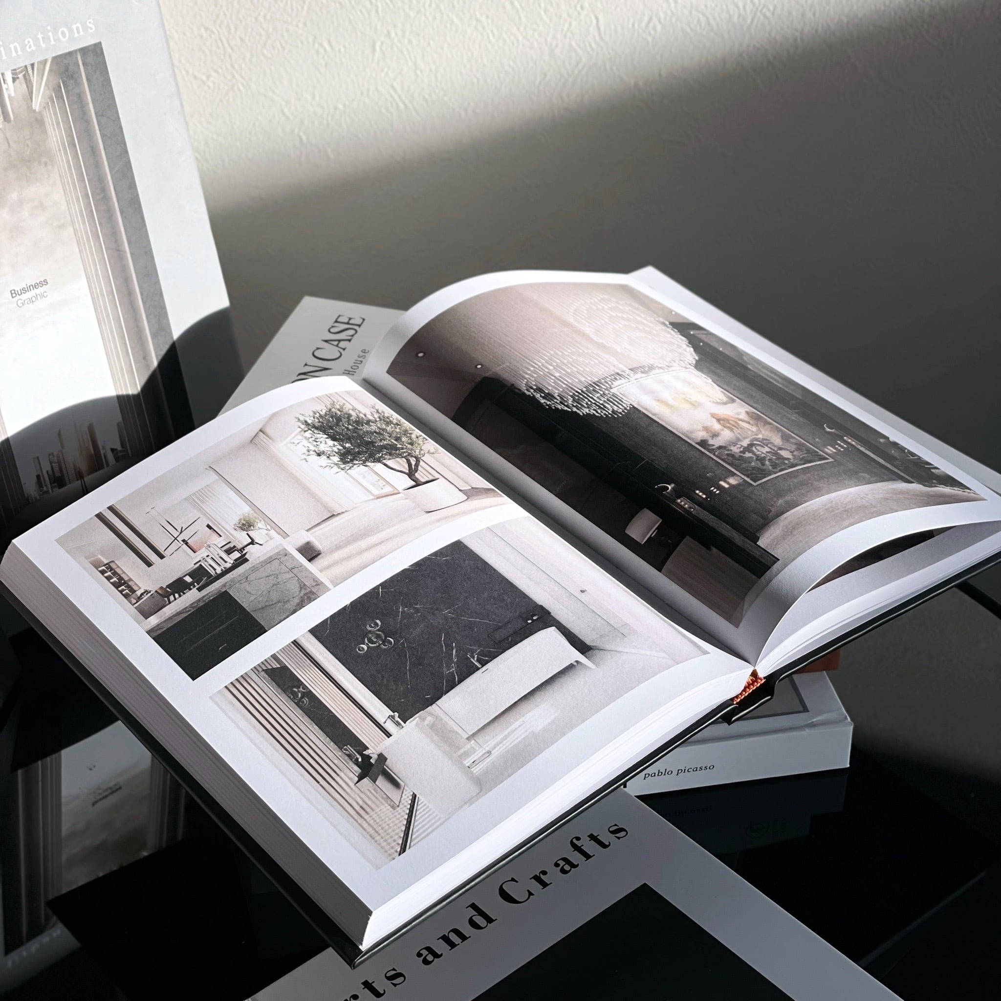 イミテーションブック 3点セット