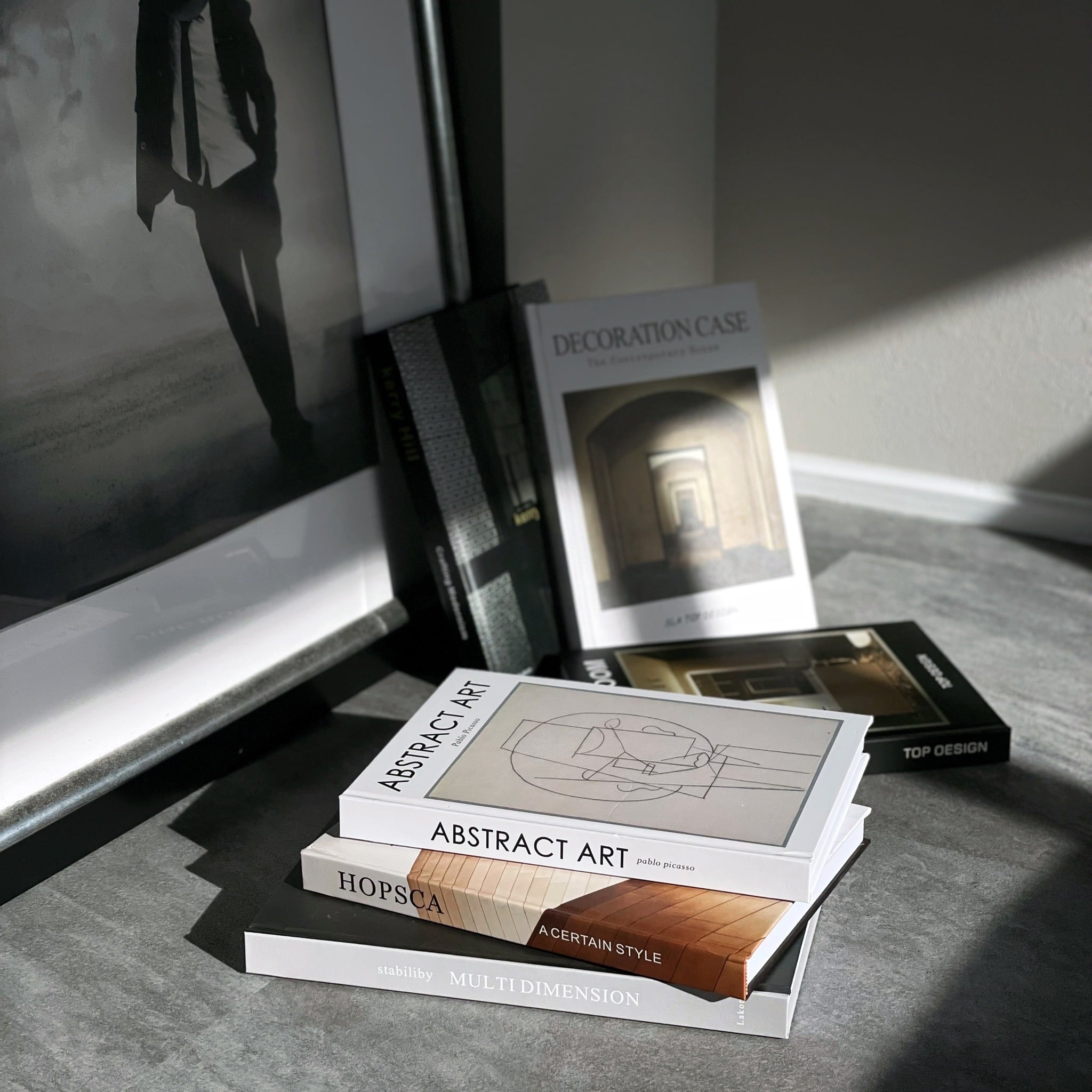 イミテーションブック 3点セット