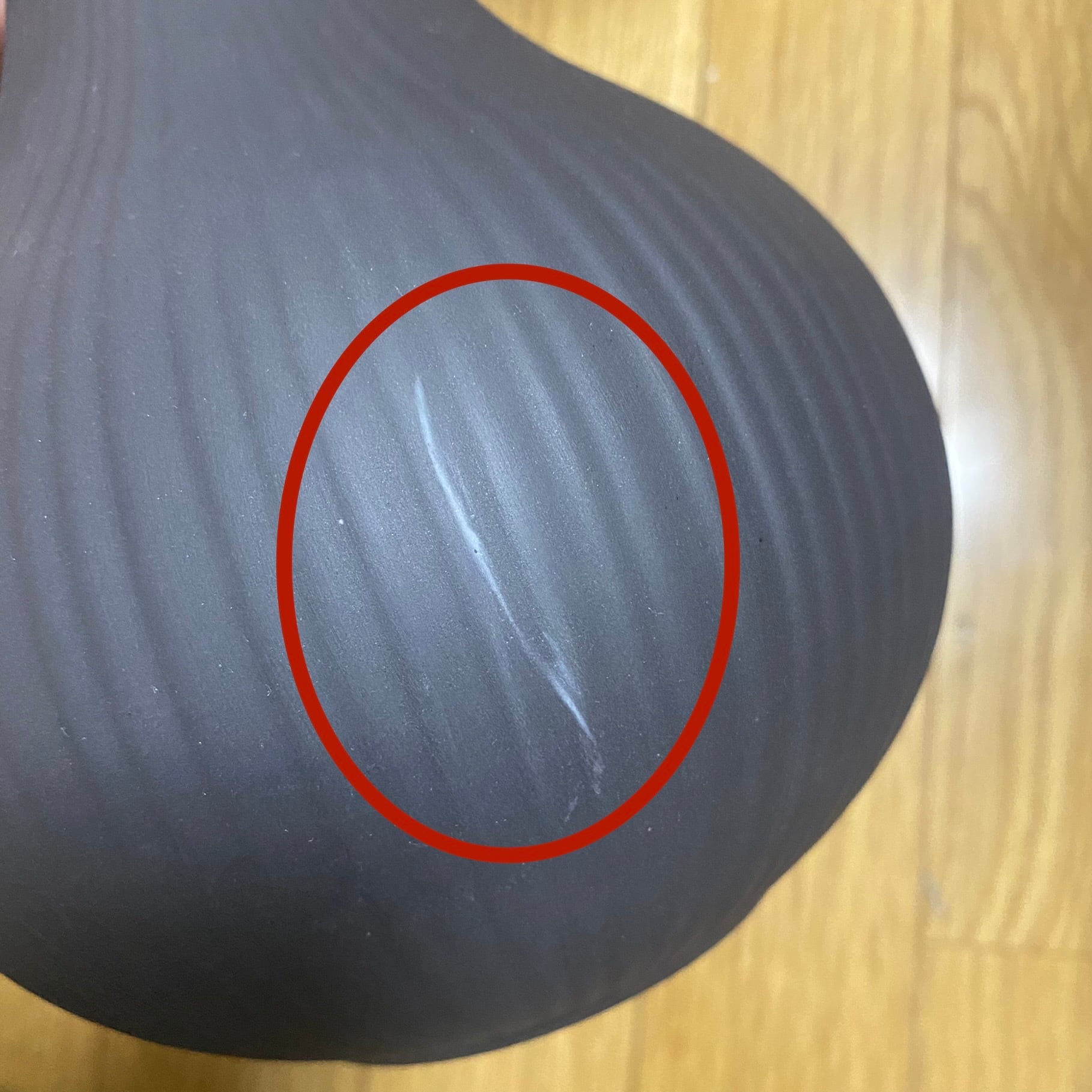 【アウトレット10%OFF】バルブ フラワーベース スモール