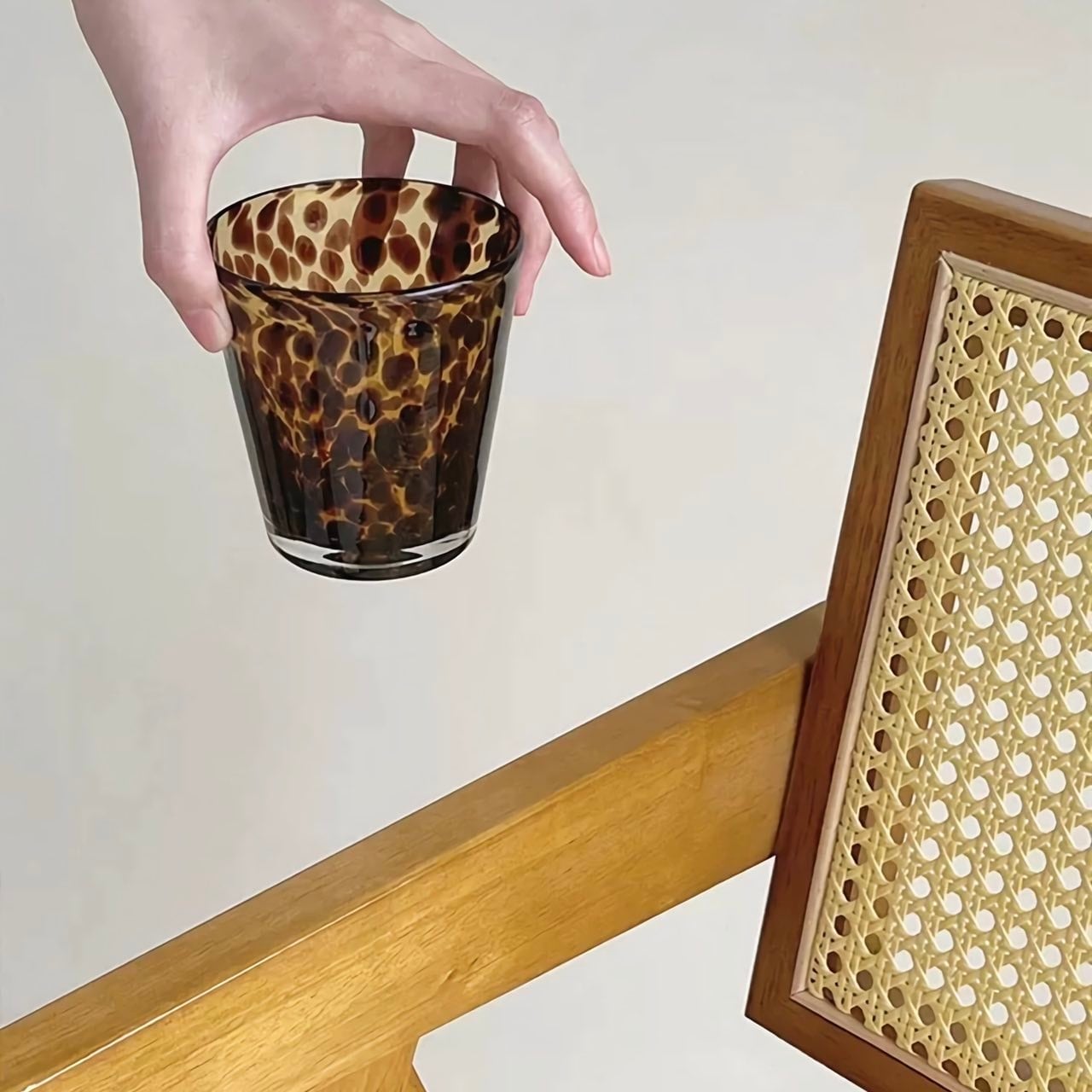 レオパードグラス