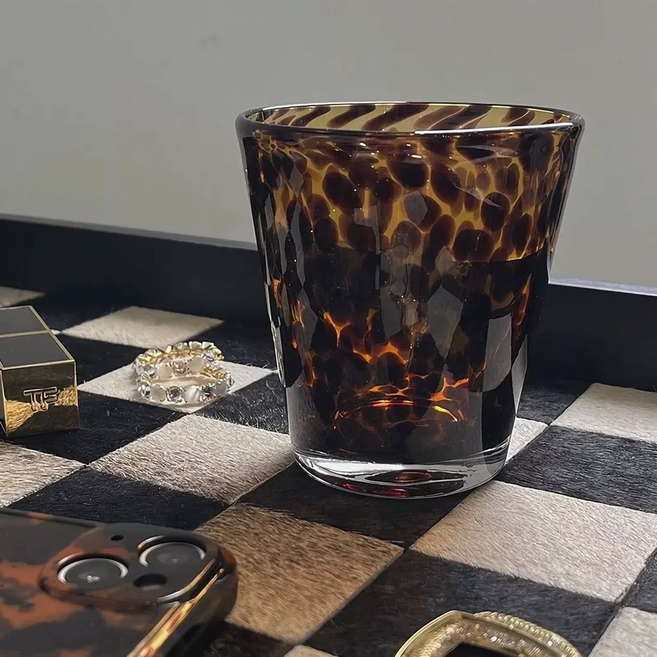 レオパードグラス