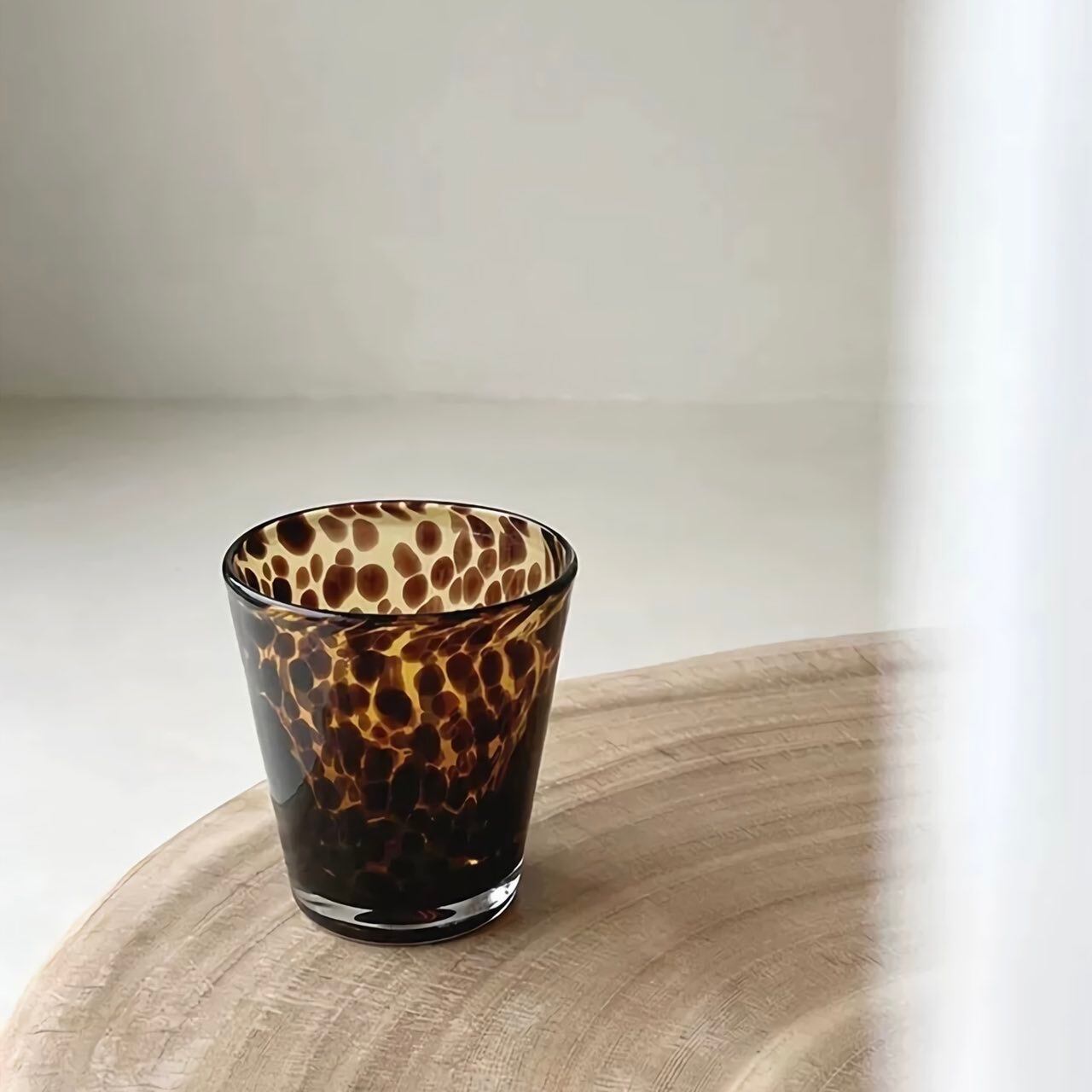 レオパードグラス