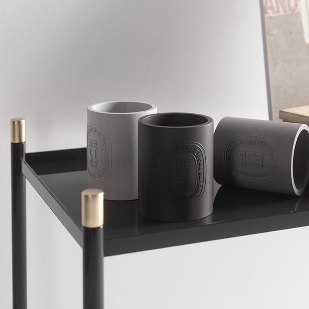 ベトンアロマキャンドル