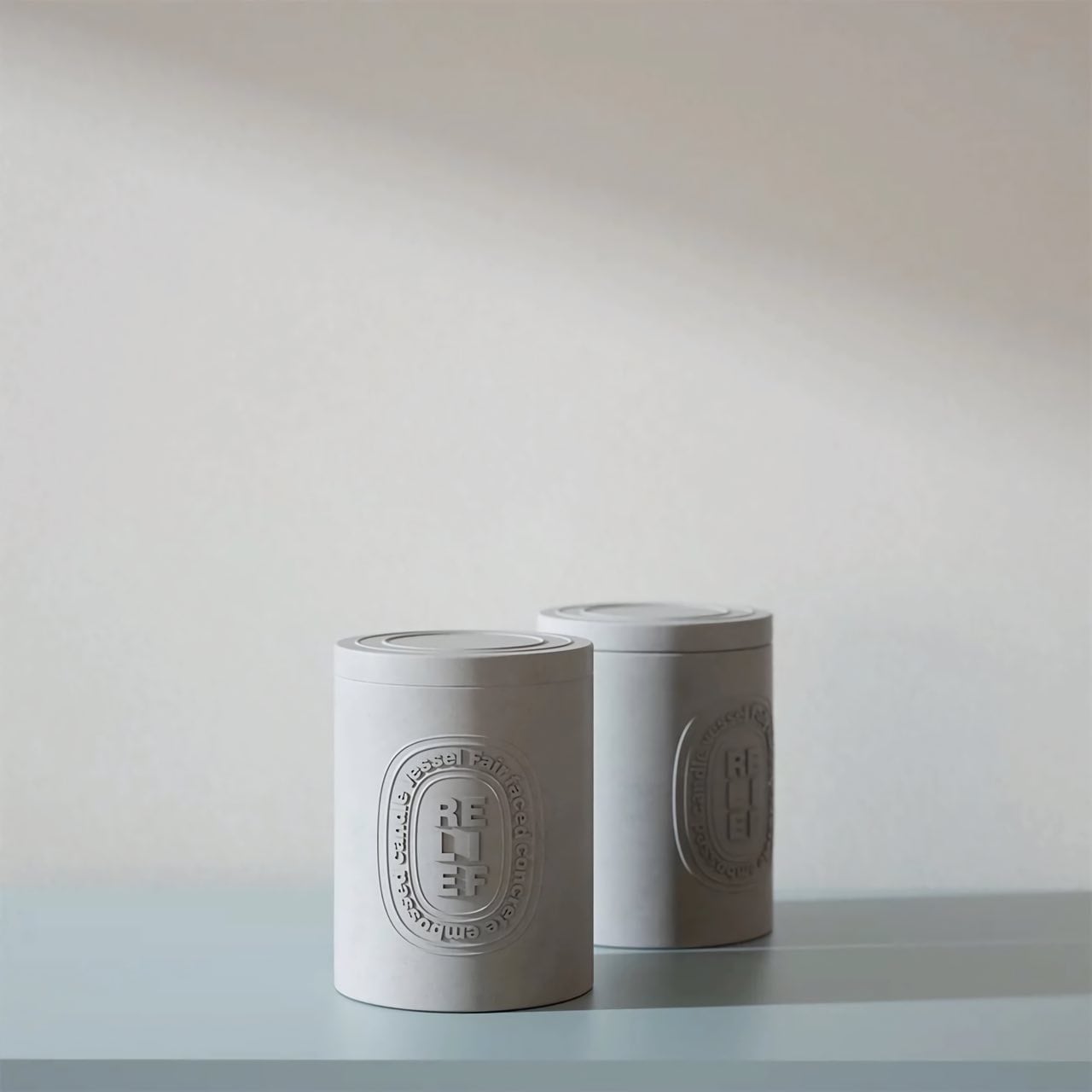 ベトンアロマキャンドル