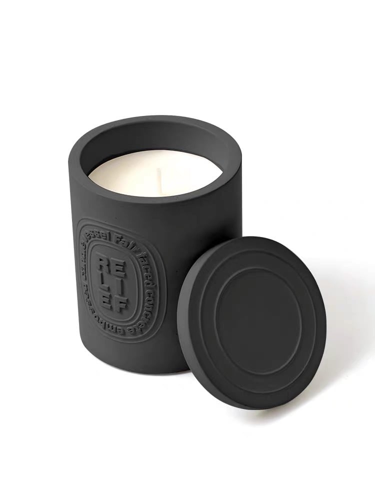 ベトンアロマキャンドル