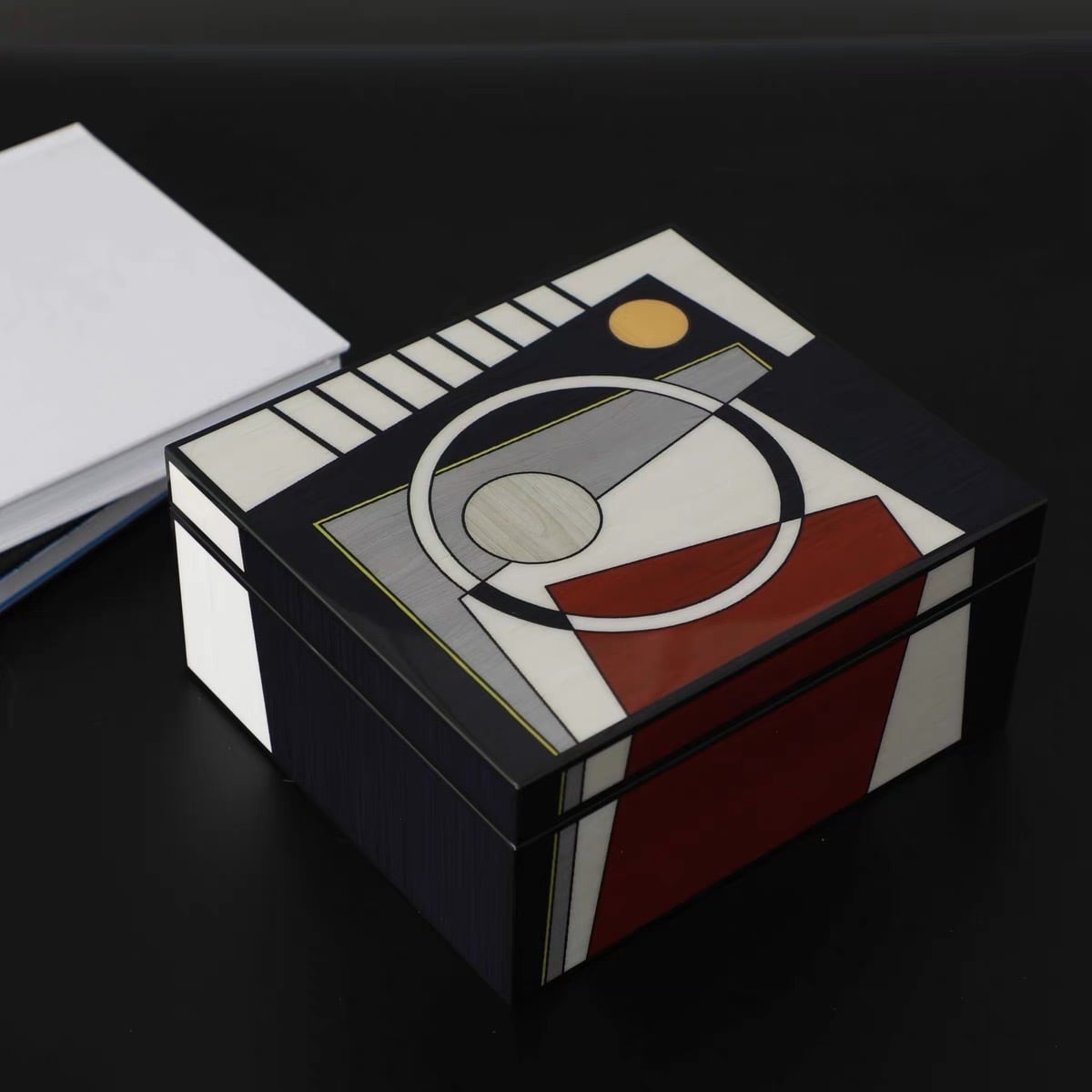 インテリアボックス トーテムエキゾチック