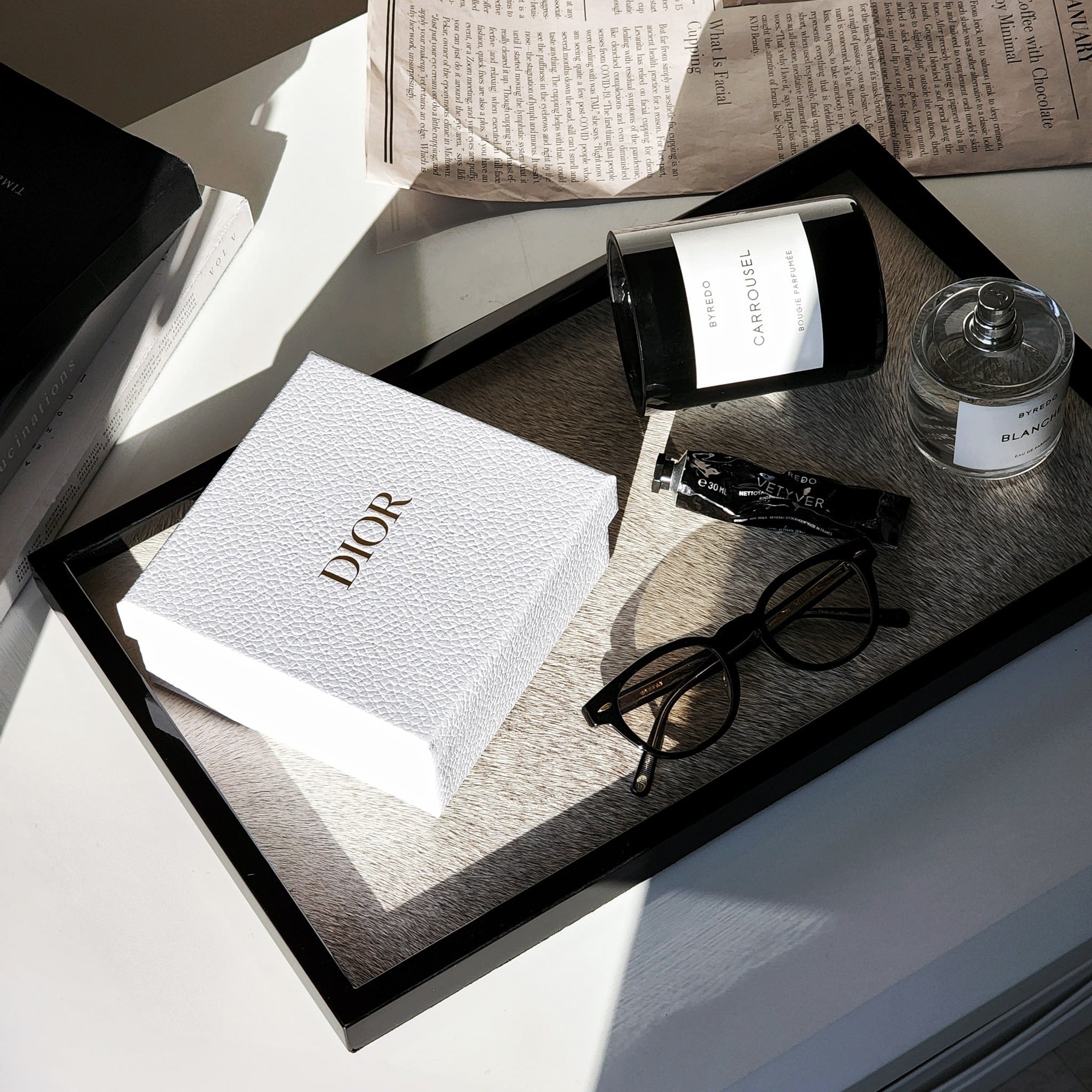 ホーストレイ ジェントルカラー ラージ