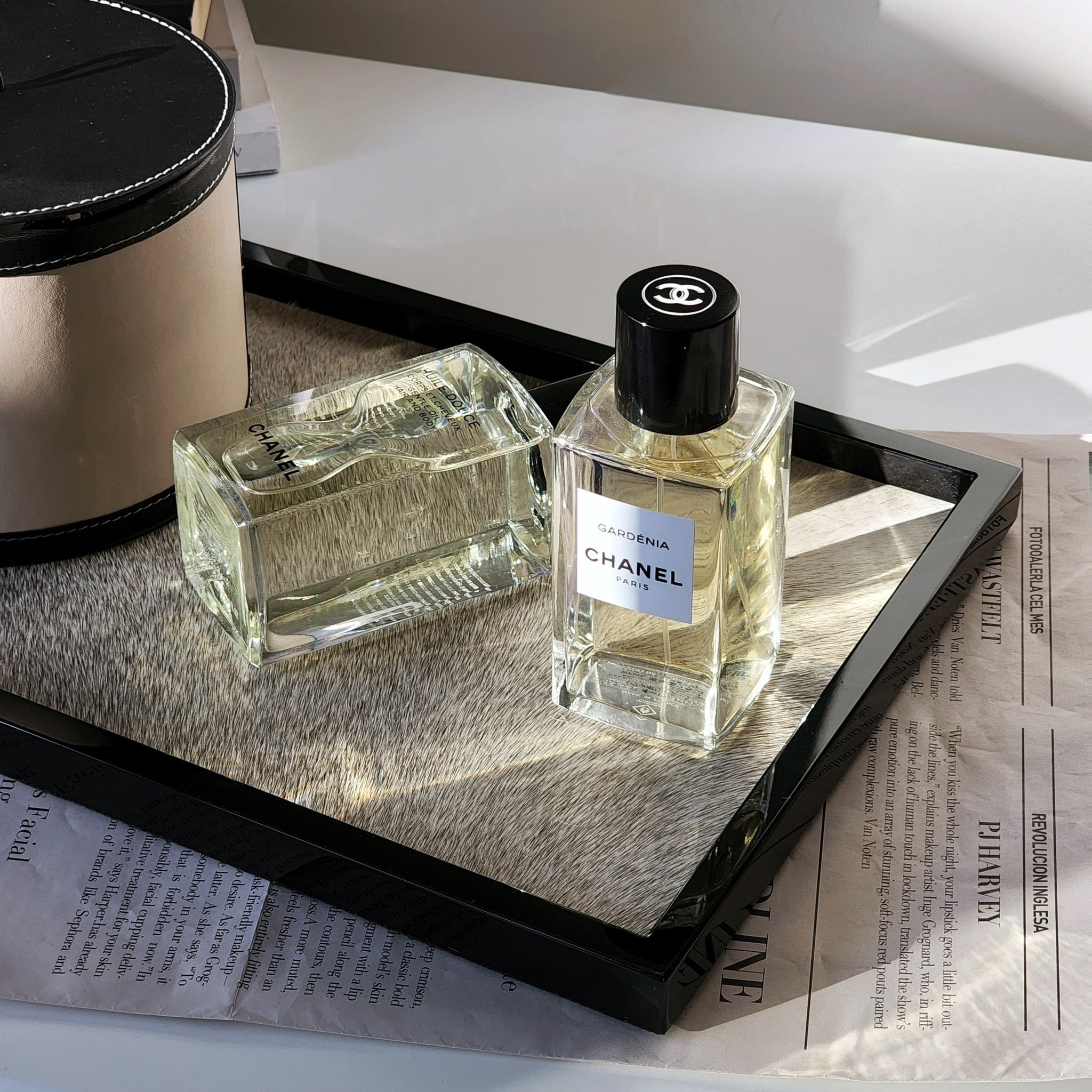 ホーストレイ ジェントルカラー ラージ