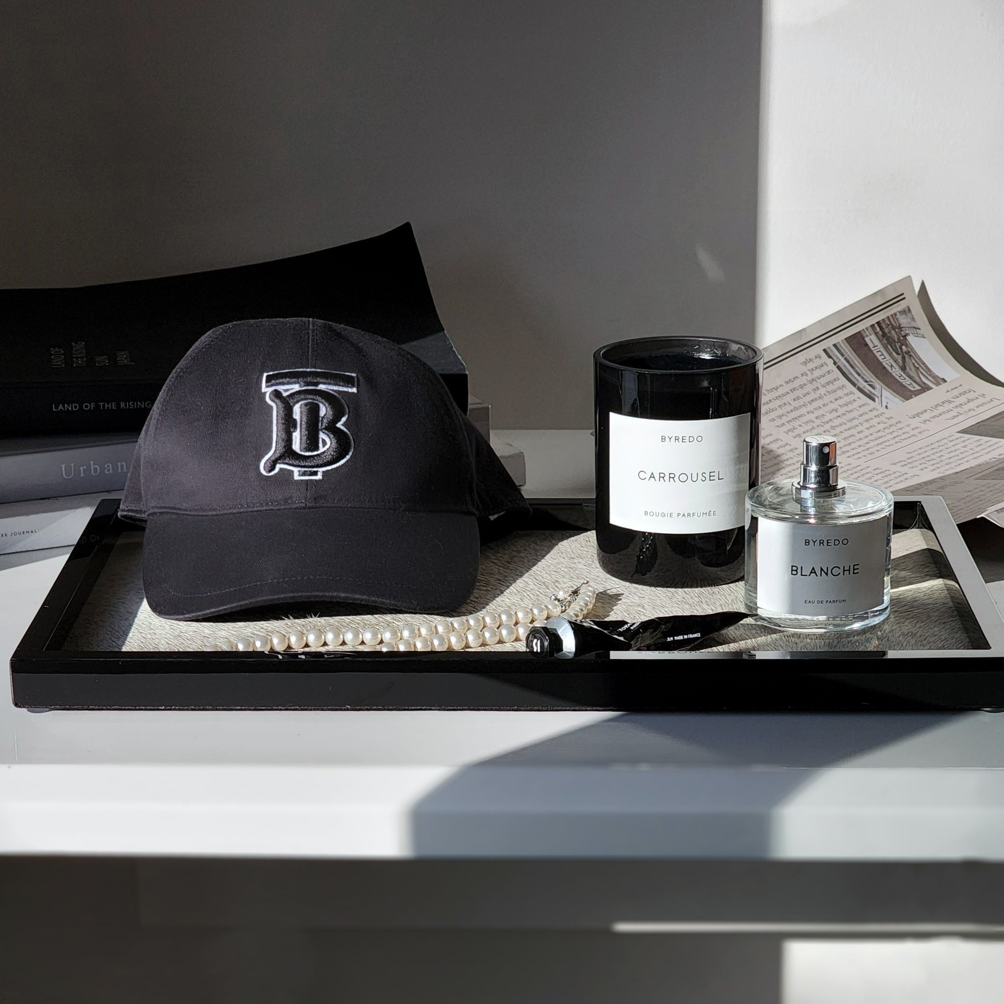 ホーストレイ ジェントルカラー ラージ