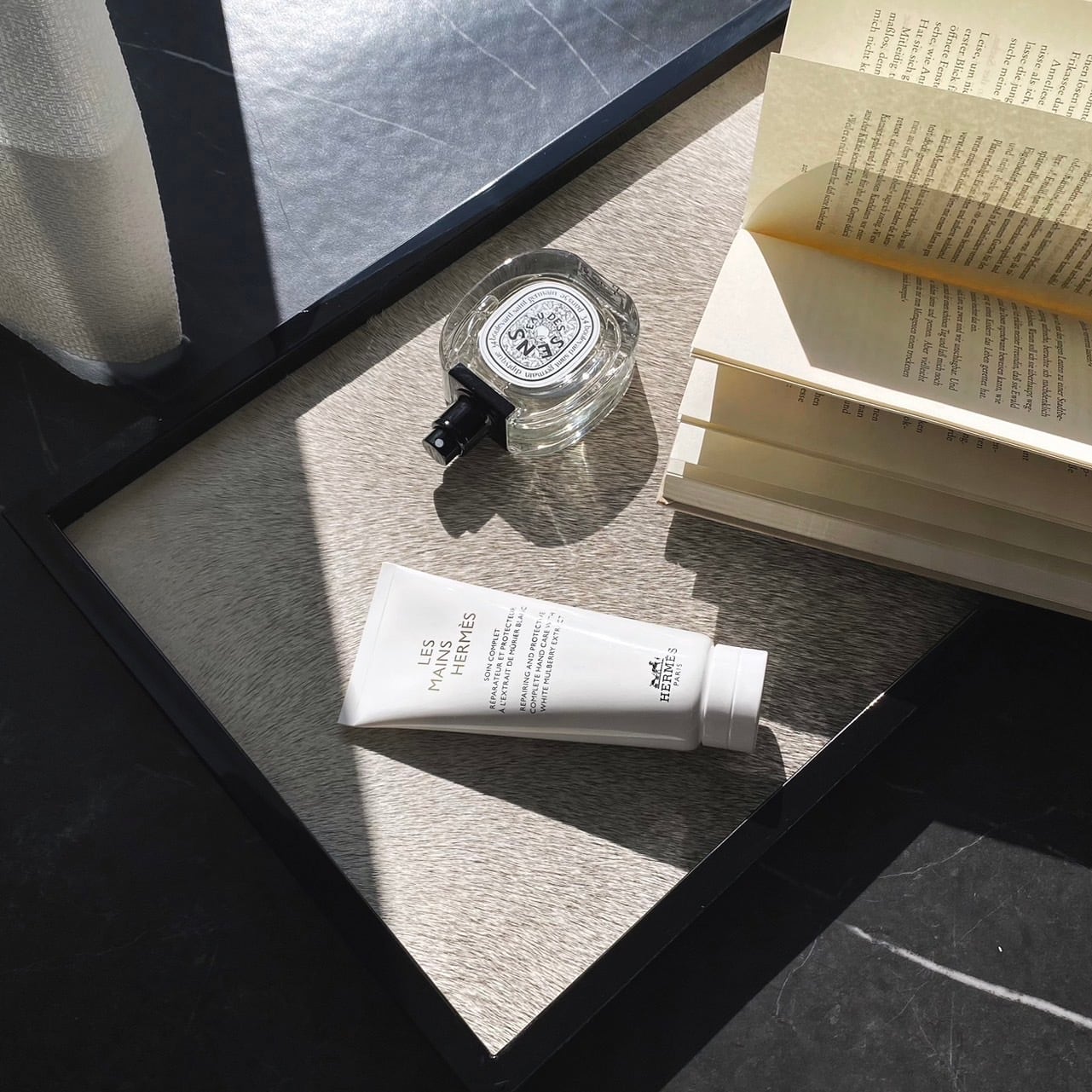 ホーストレイ ジェントルカラー ラージ