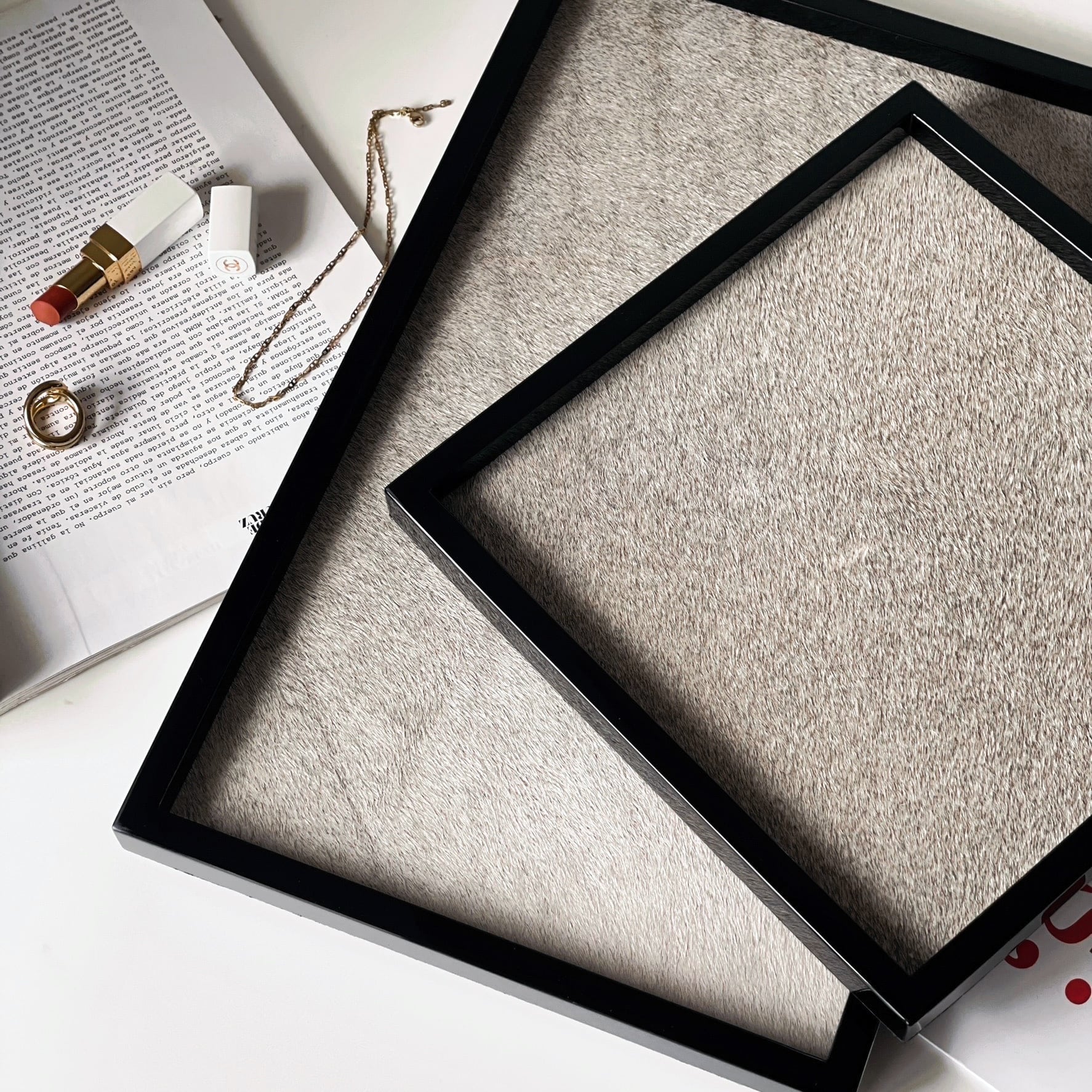 ホーストレイ ジェントルカラー ラージ