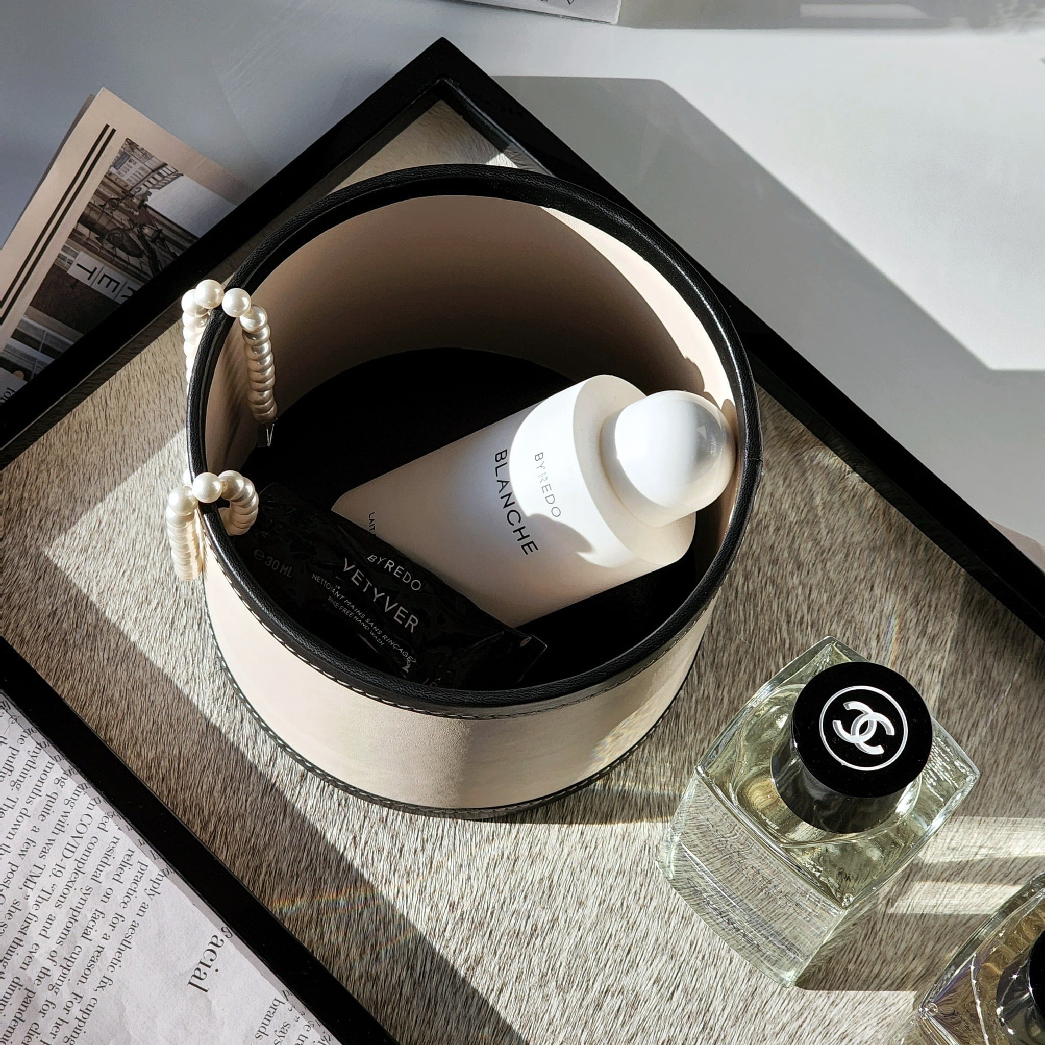 ホーストレイ ジェントルカラー ラージ