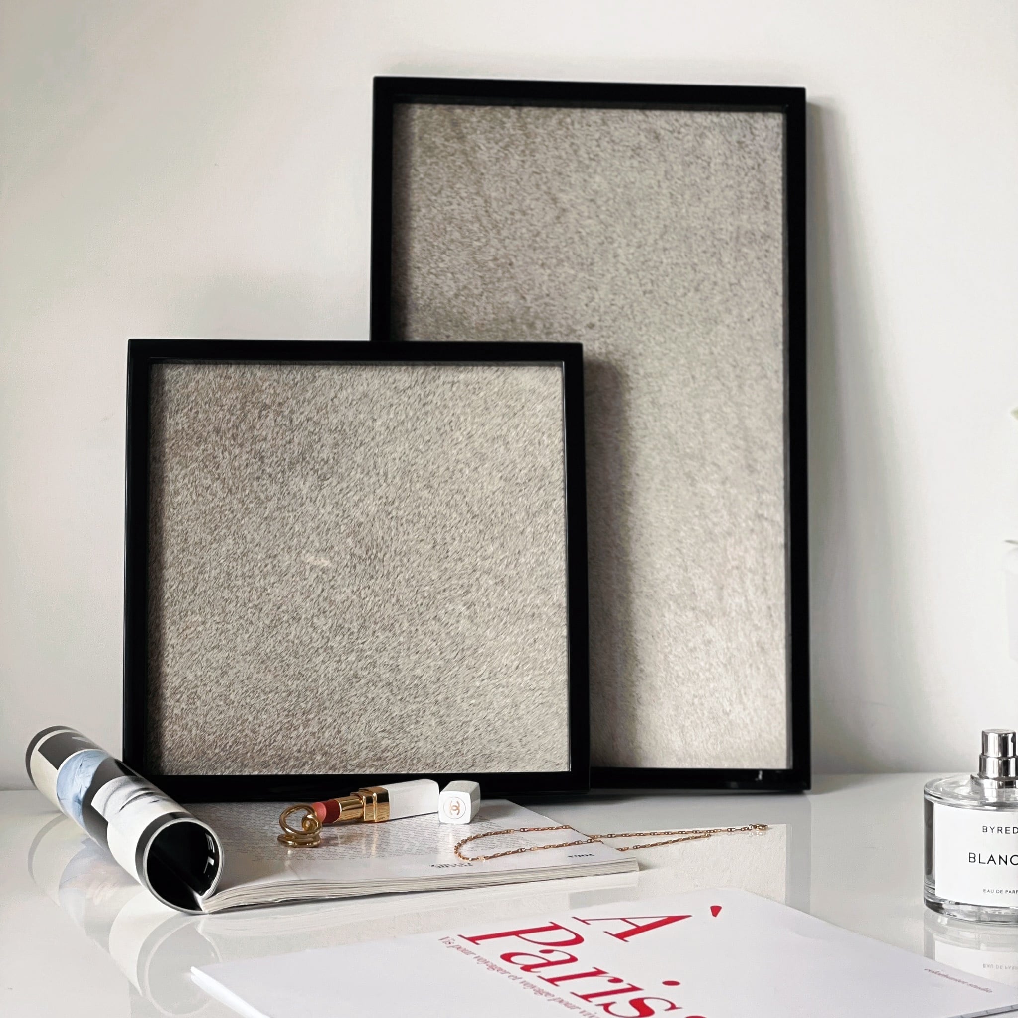 ホーストレイ ジェントルカラー ラージ