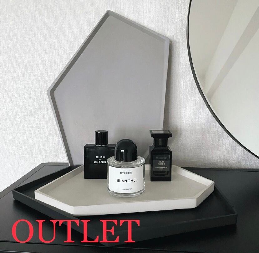【アウトレット10%OFF】ベトントレイ ラージ