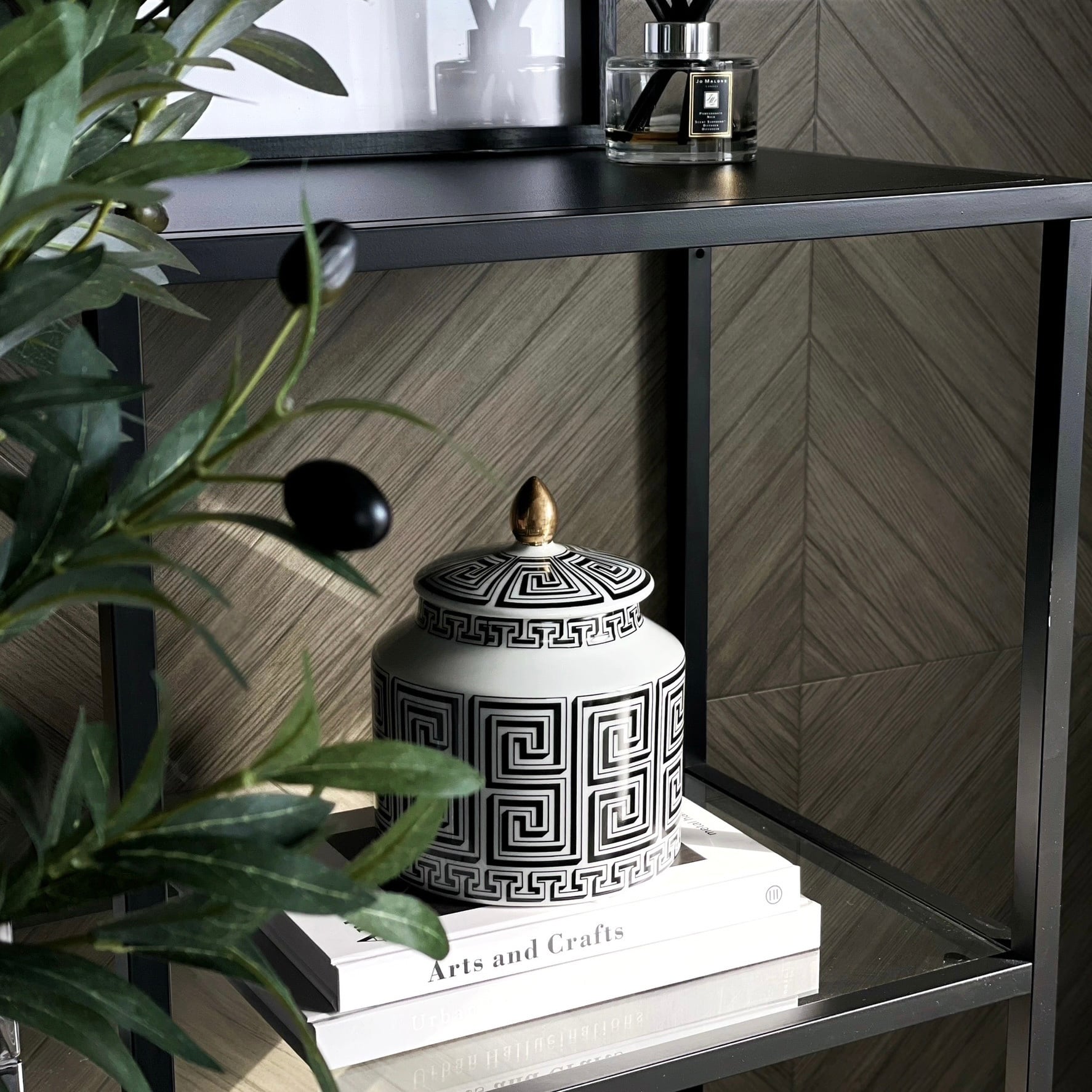 ラビリントジャー スモール