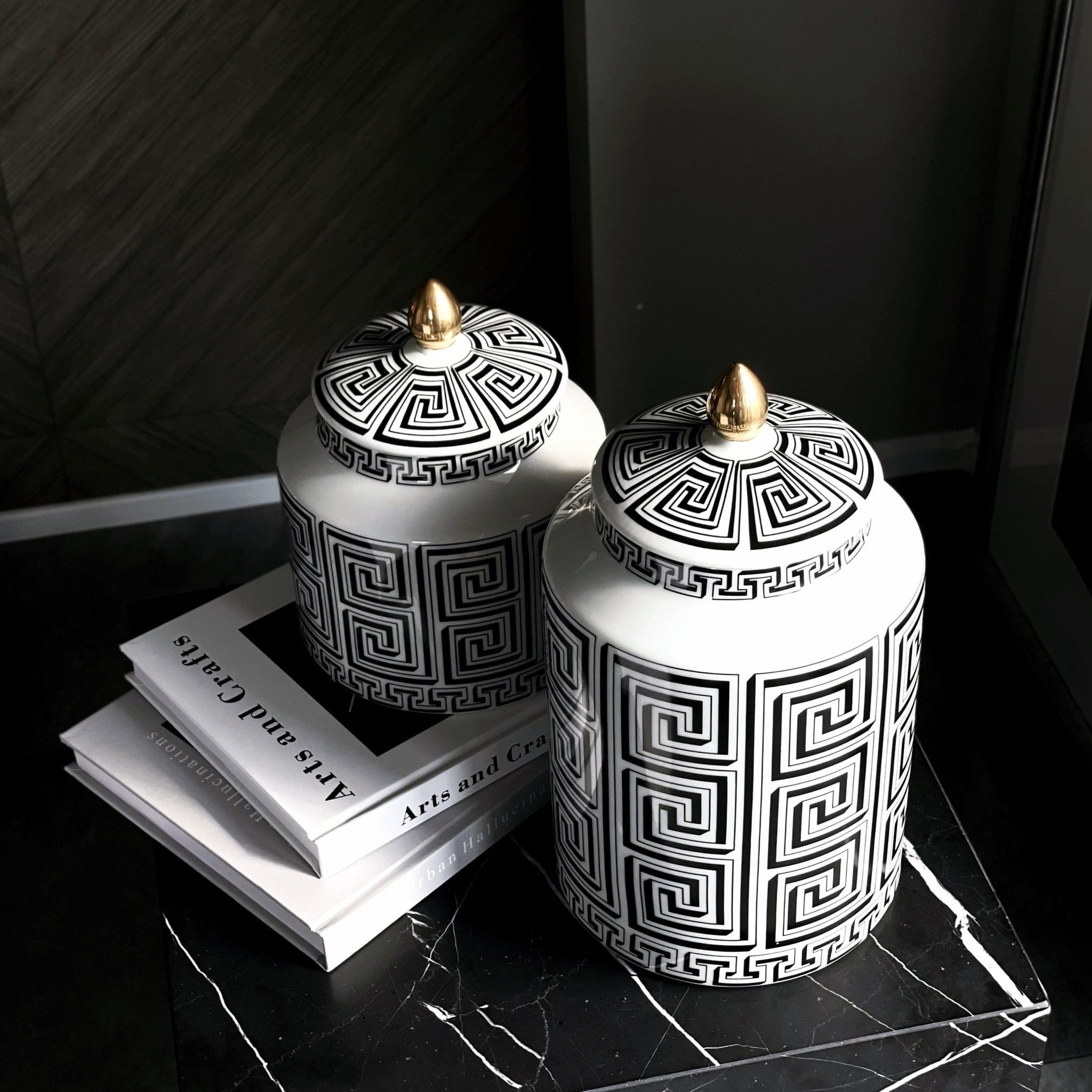 ラビリントジャー スモール