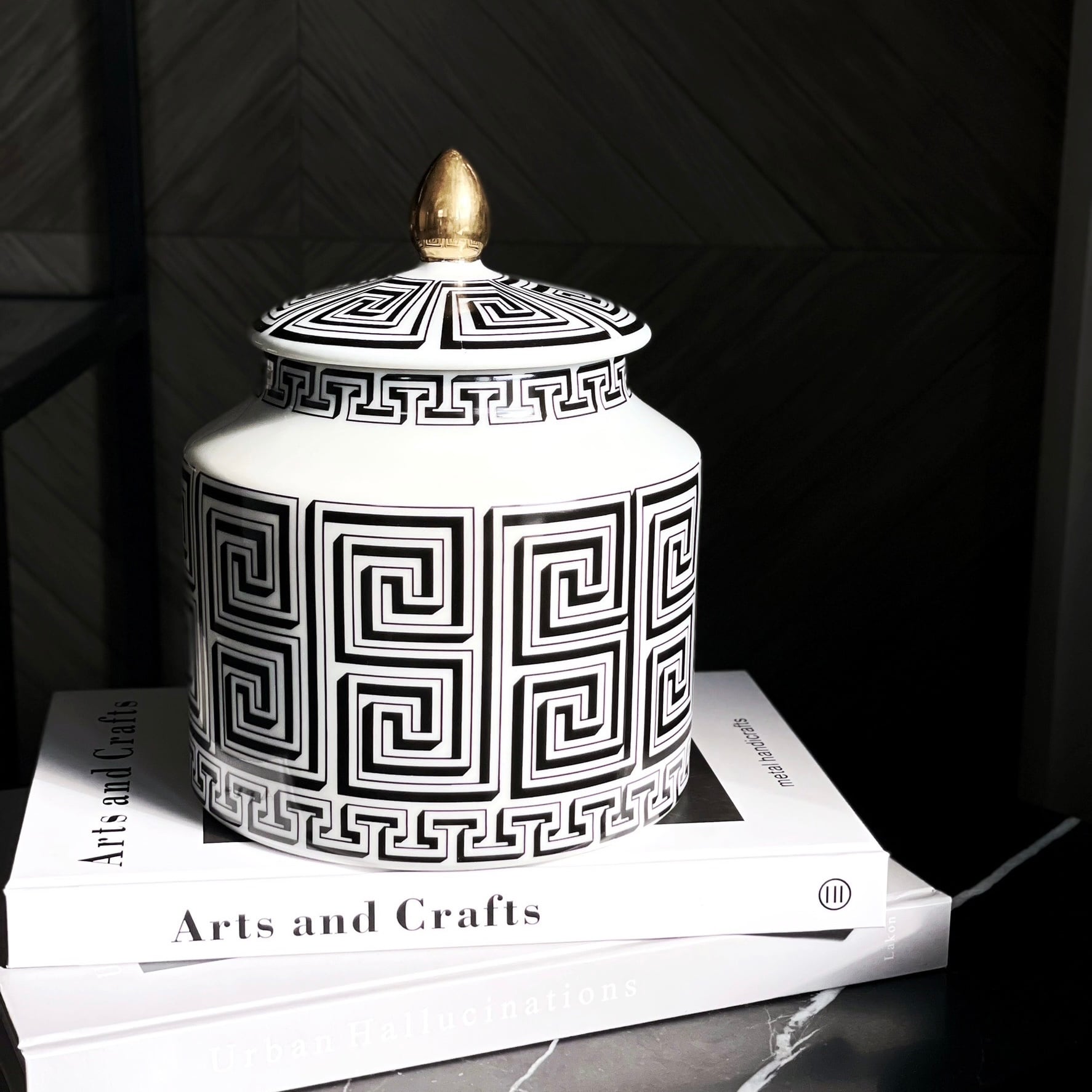 ラビリントジャー スモール