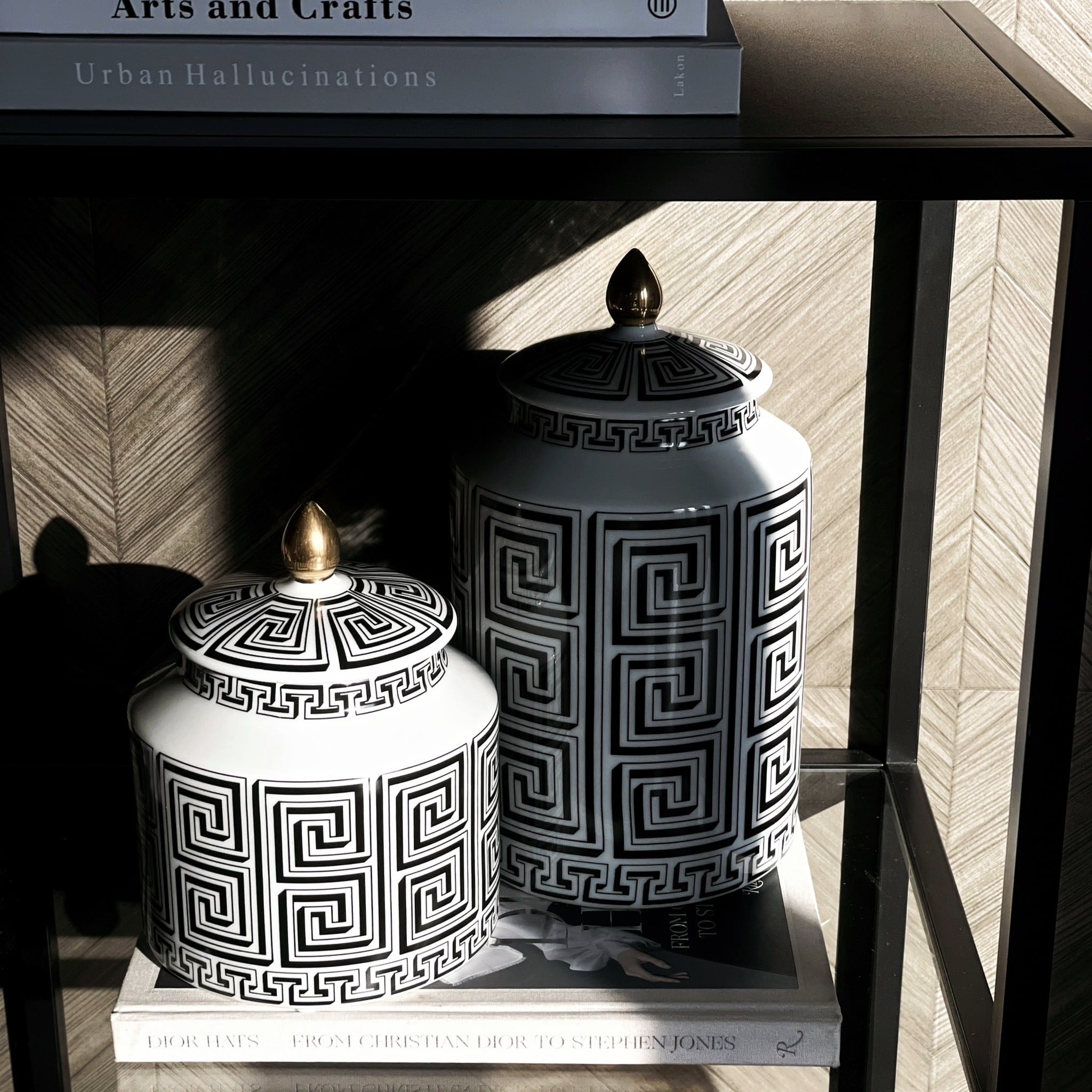 ラビリントジャー スモール