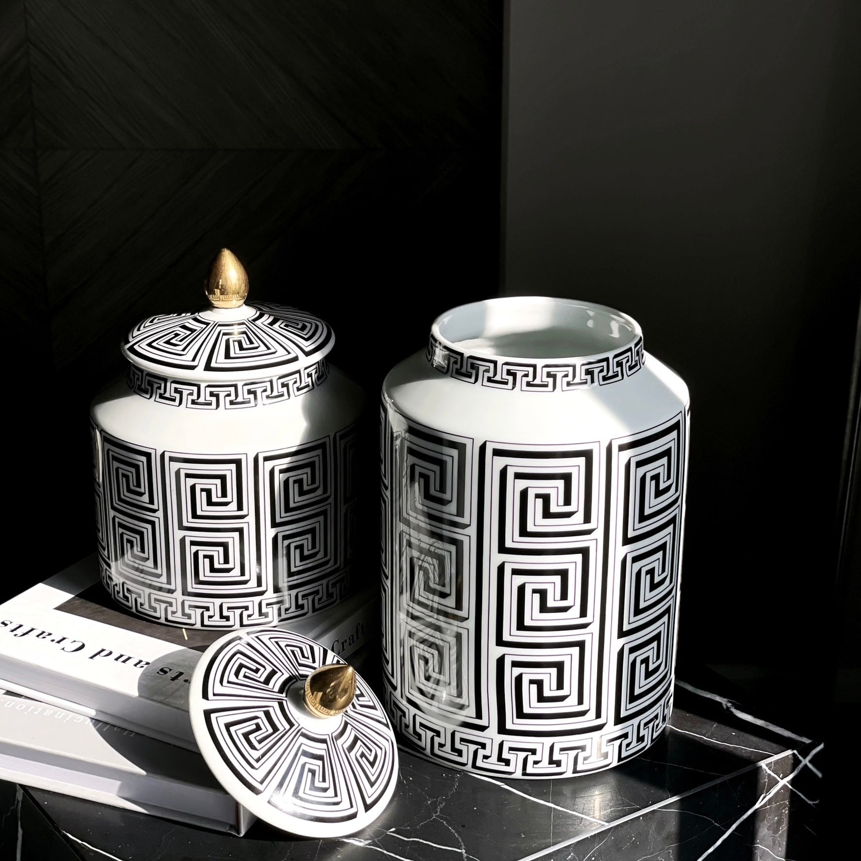 ラビリントジャー スモール