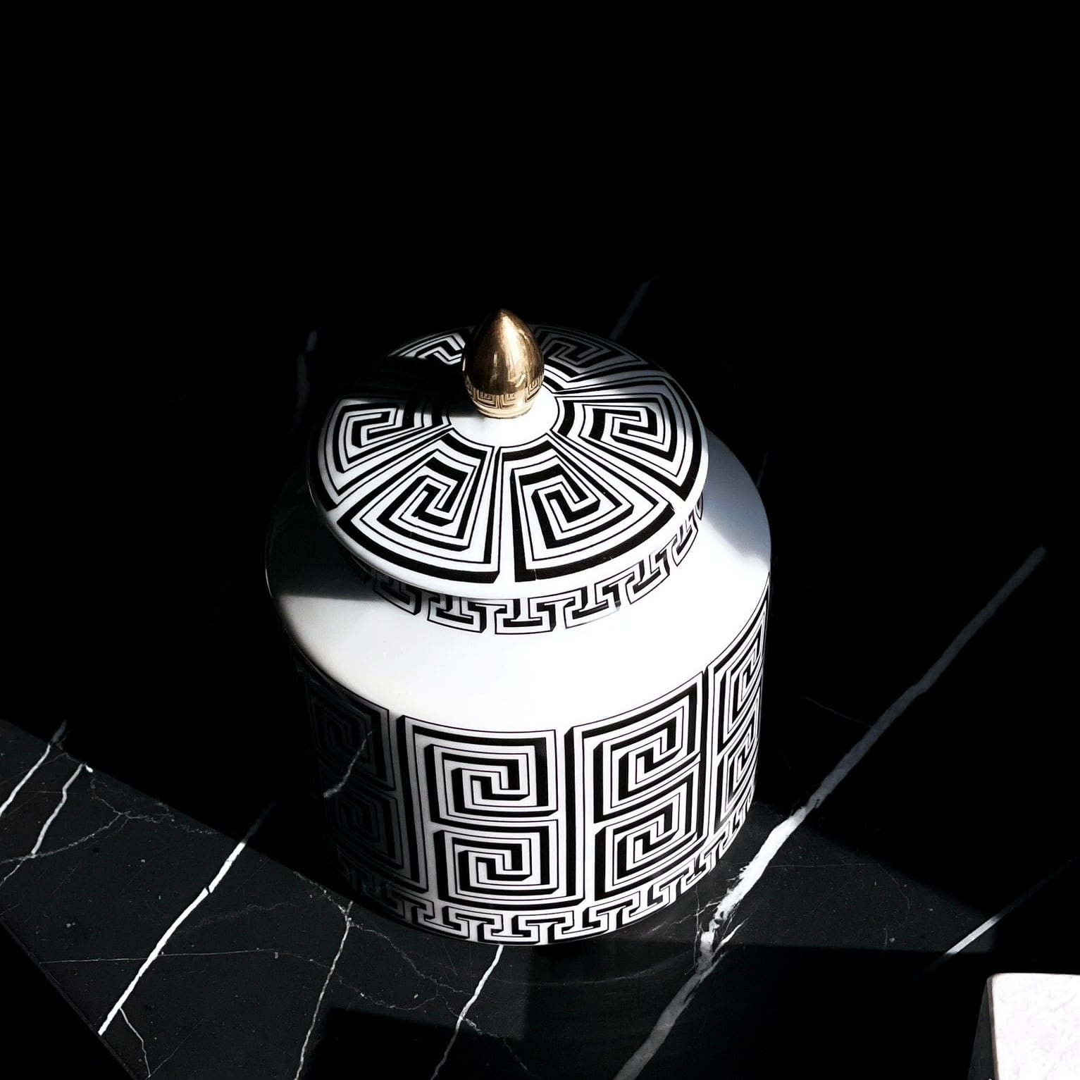 ラビリントジャー スモール