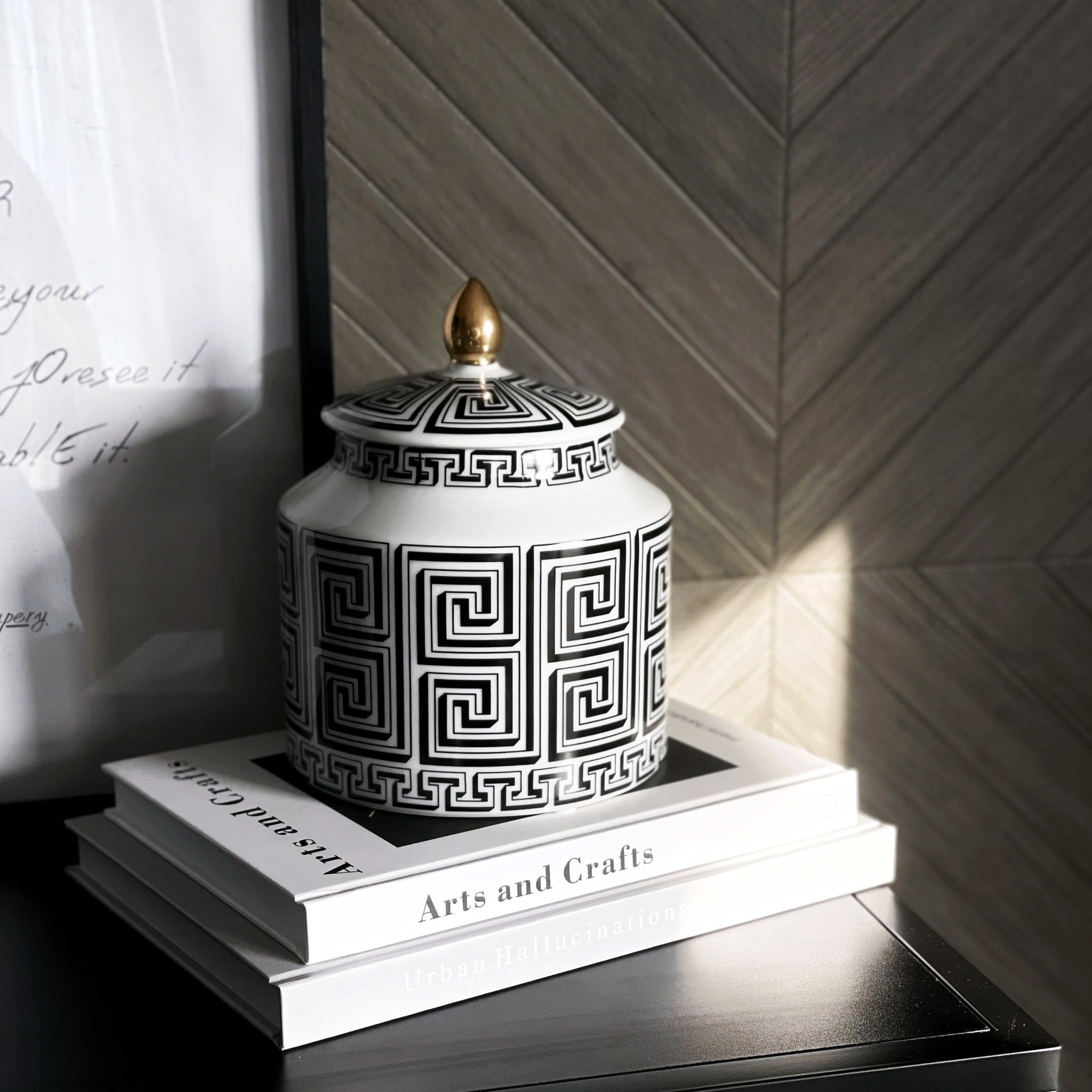 ラビリントジャー スモール