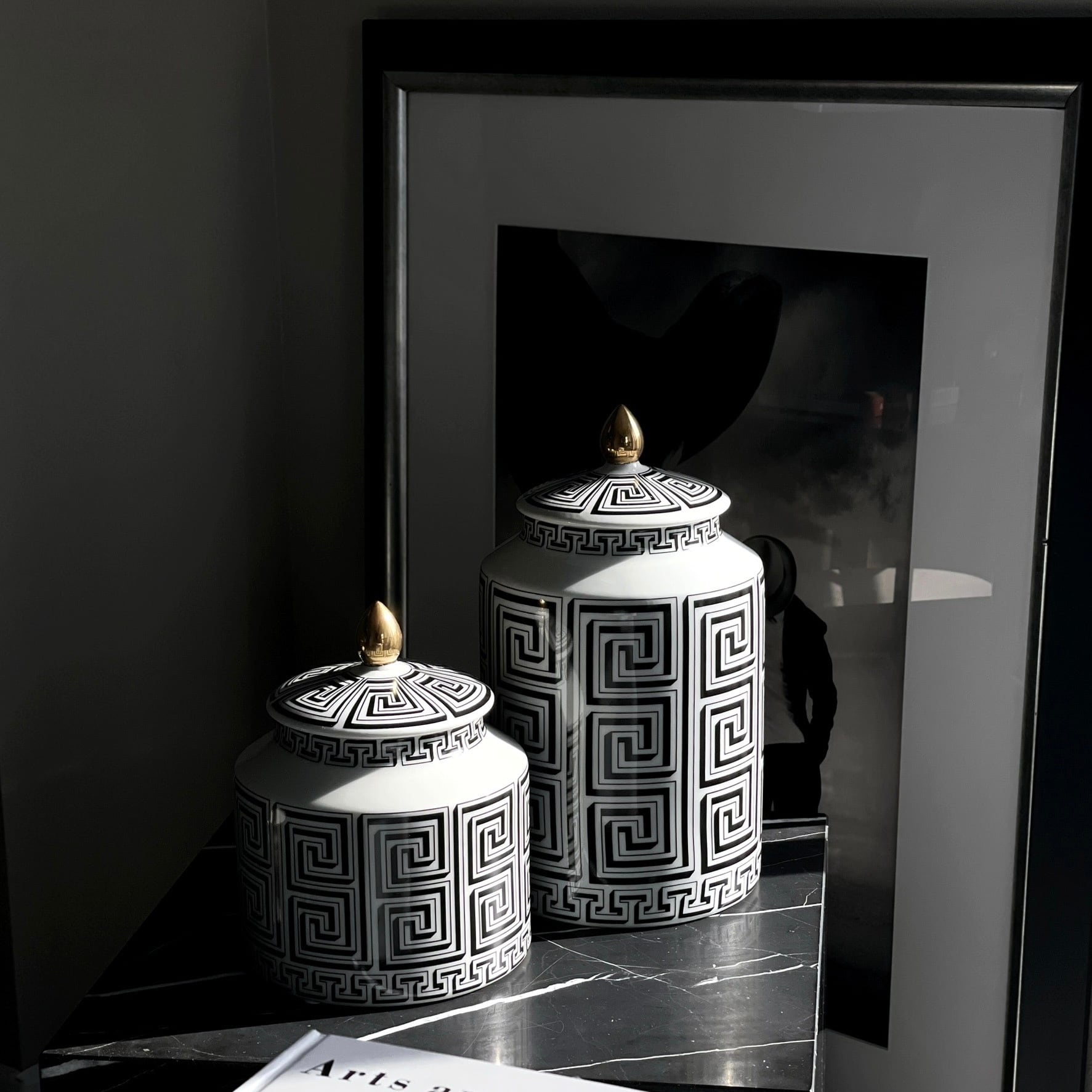 ラビリントジャー スモール