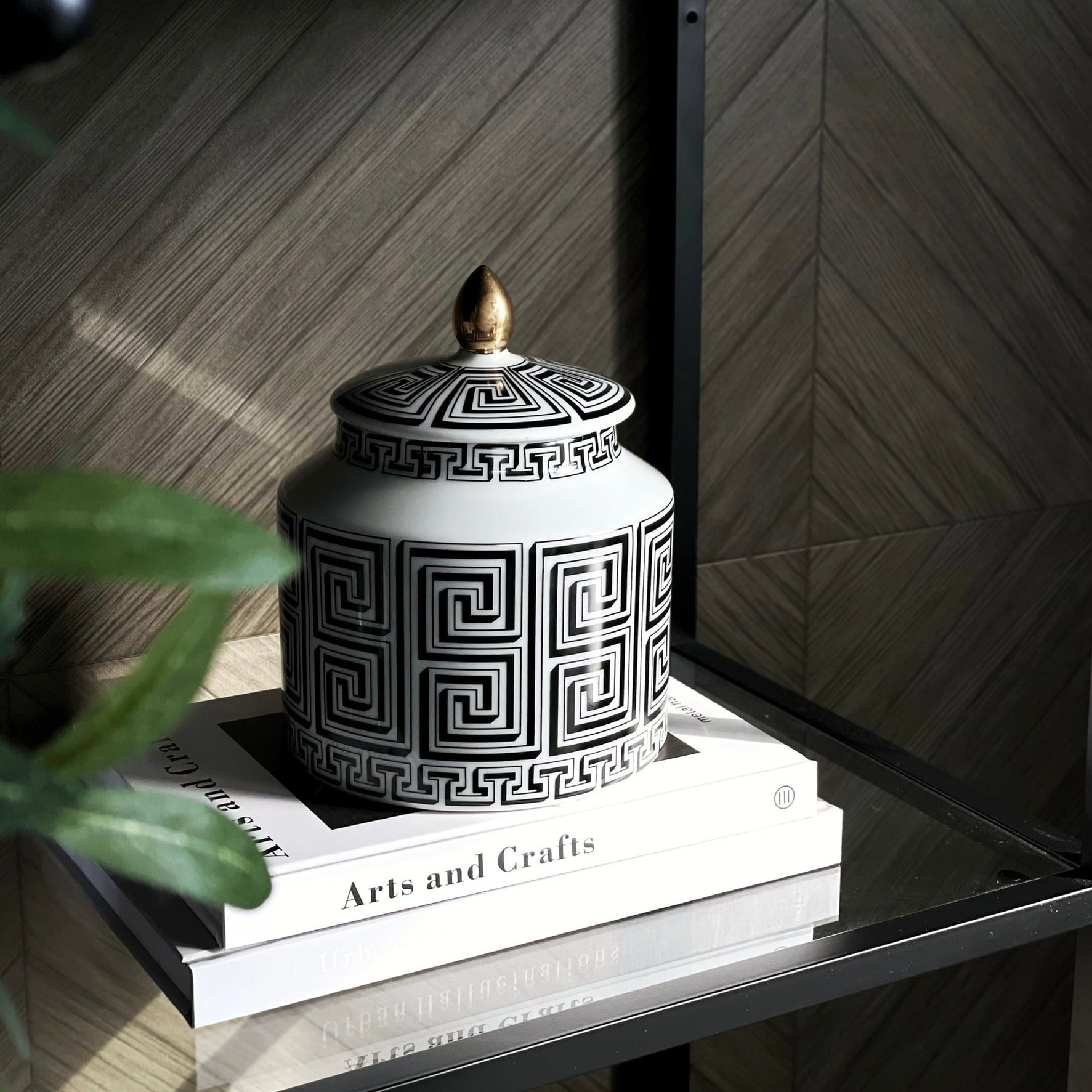 ラビリントジャー スモール