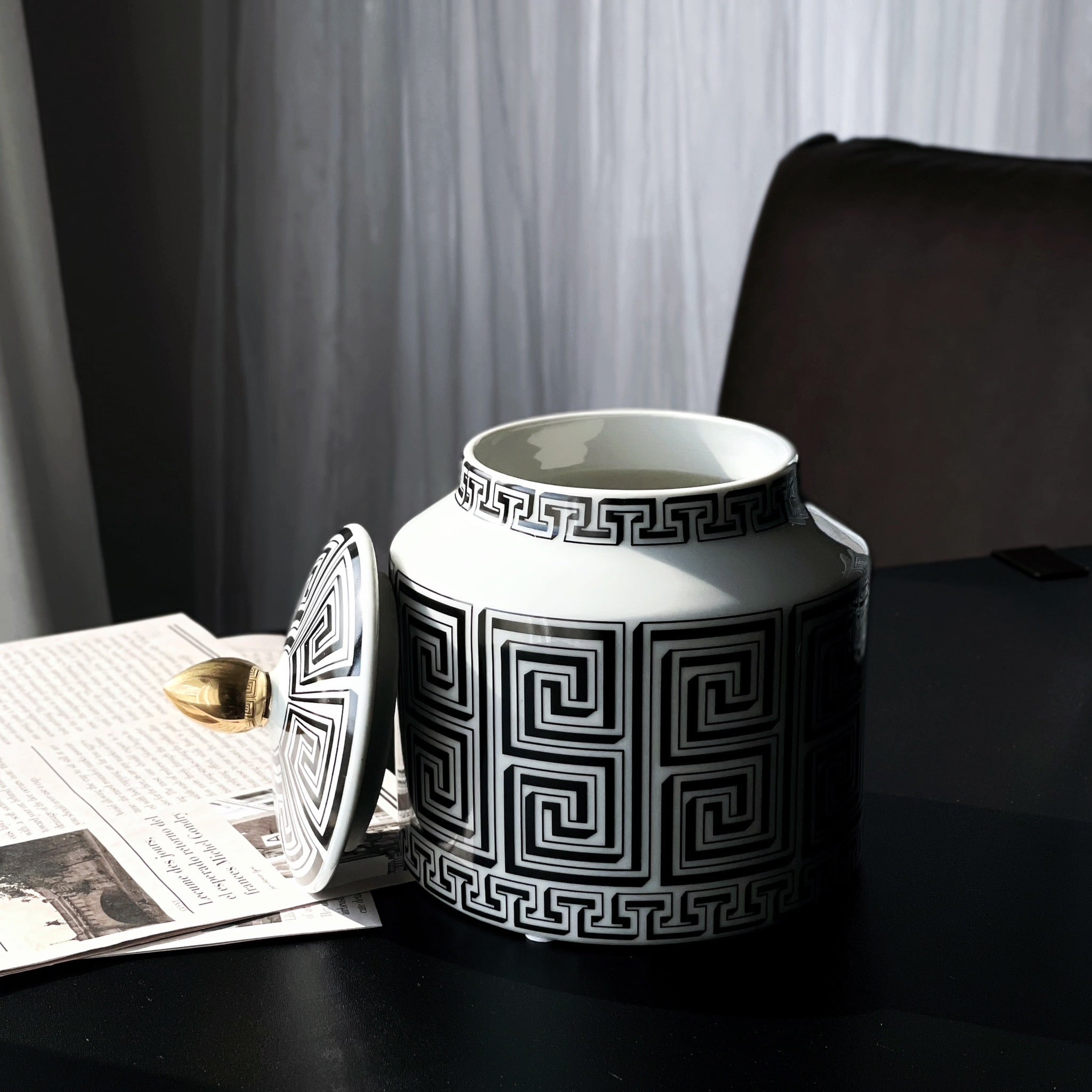 ラビリントジャー スモール