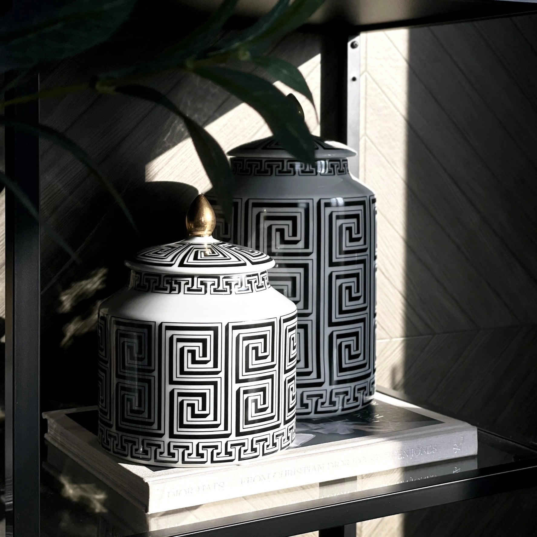 ラビリントジャー スモール