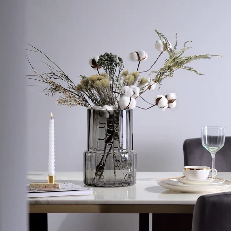 スタックドフラワーベース ラージ