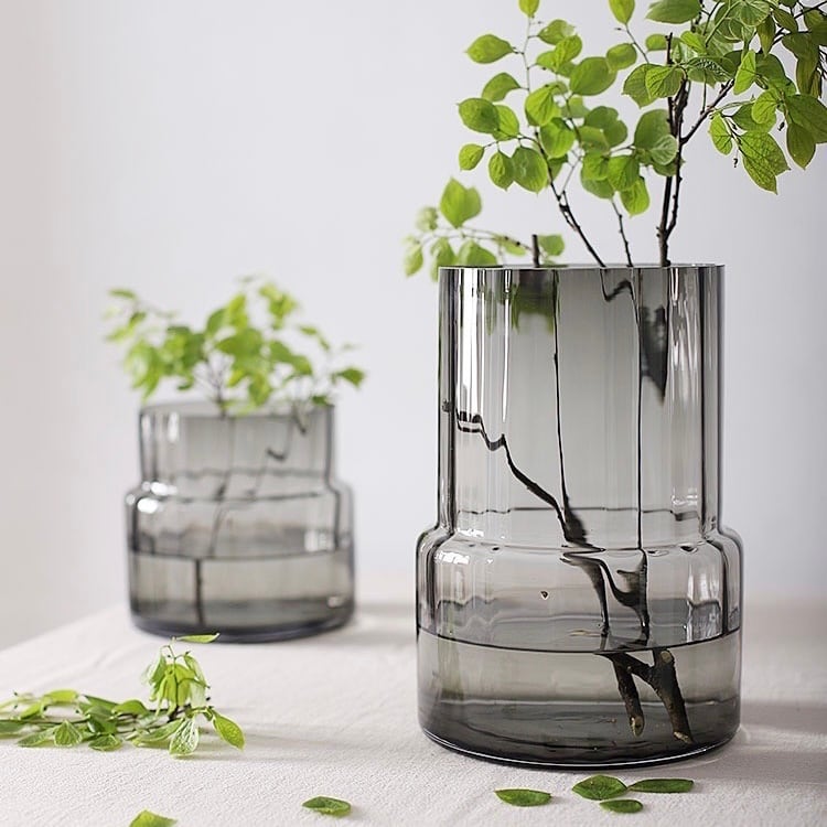 スタックドフラワーベース ラージ