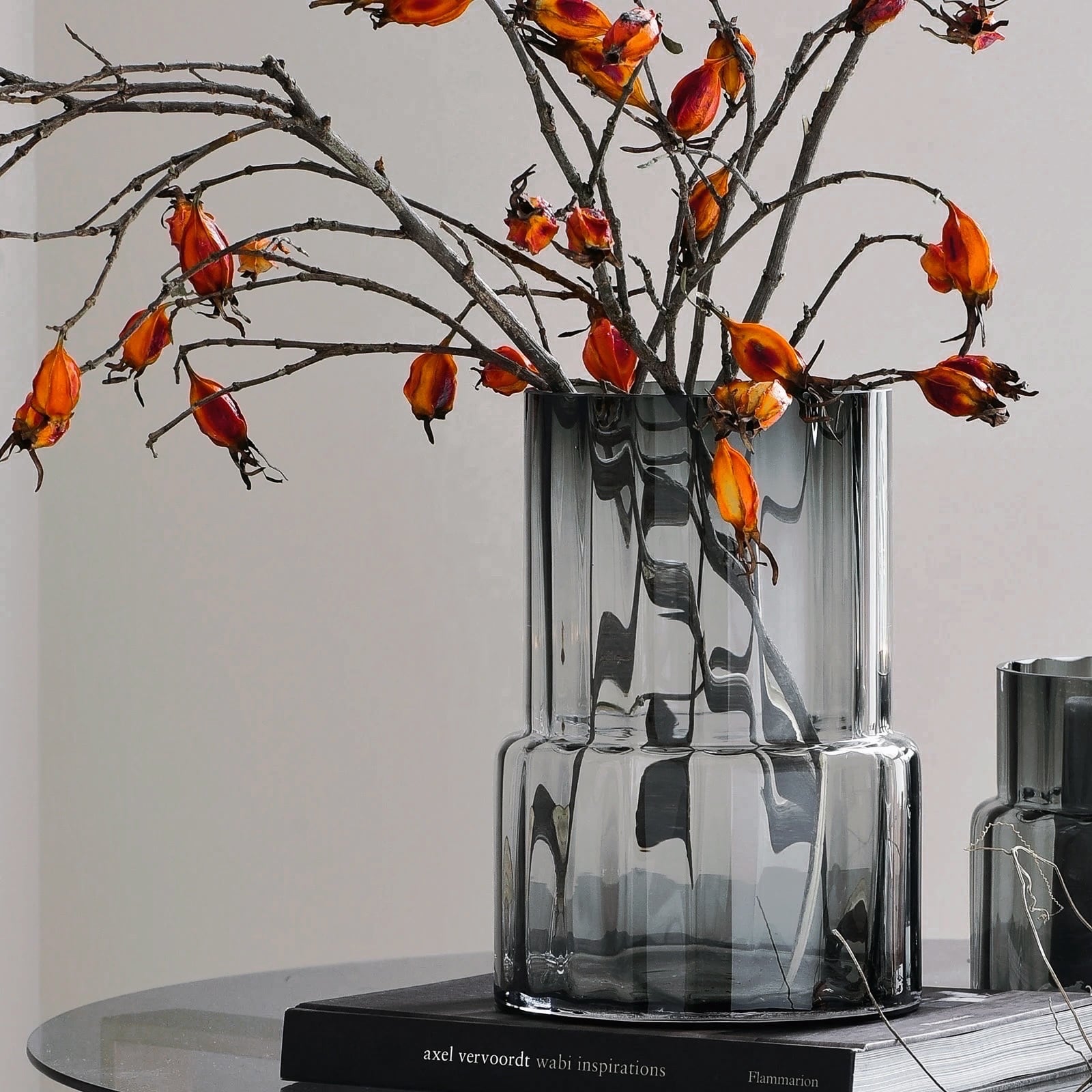 スタックドフラワーベース ラージ