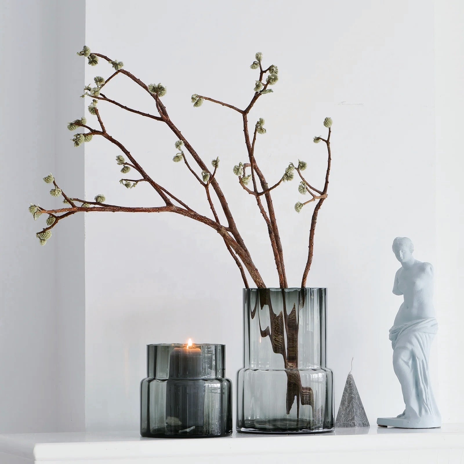 スタックドフラワーベース ラージ