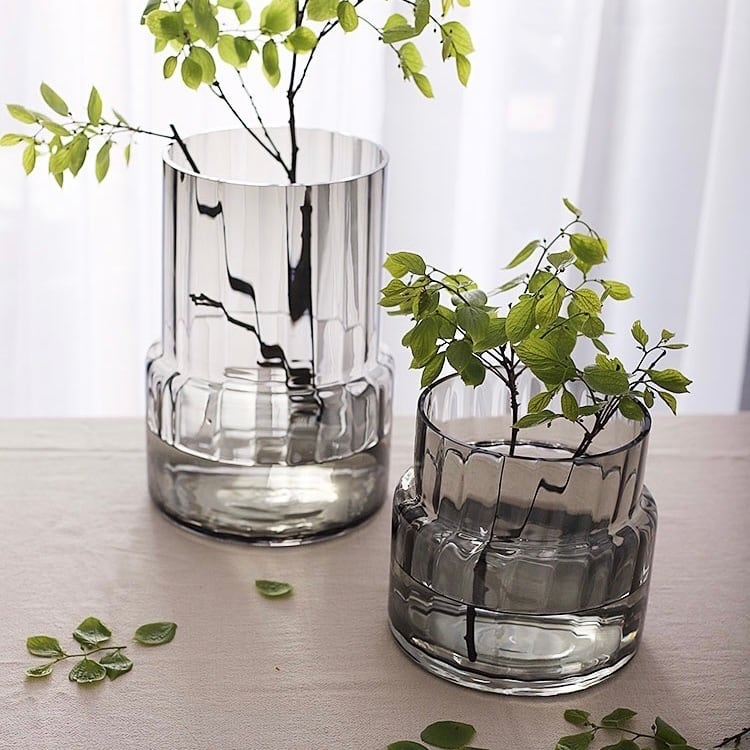 スタックドフラワーベース ラージ