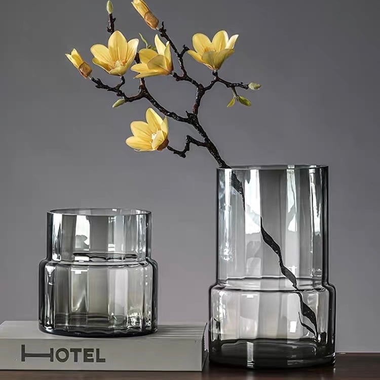 スタックドフラワーベース ラージ