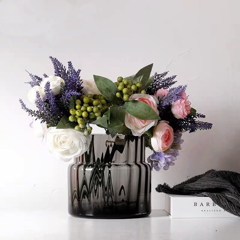 スタックドフラワーベース スモール