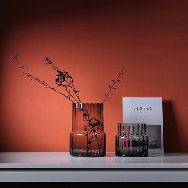 スタックドフラワーベース スモール