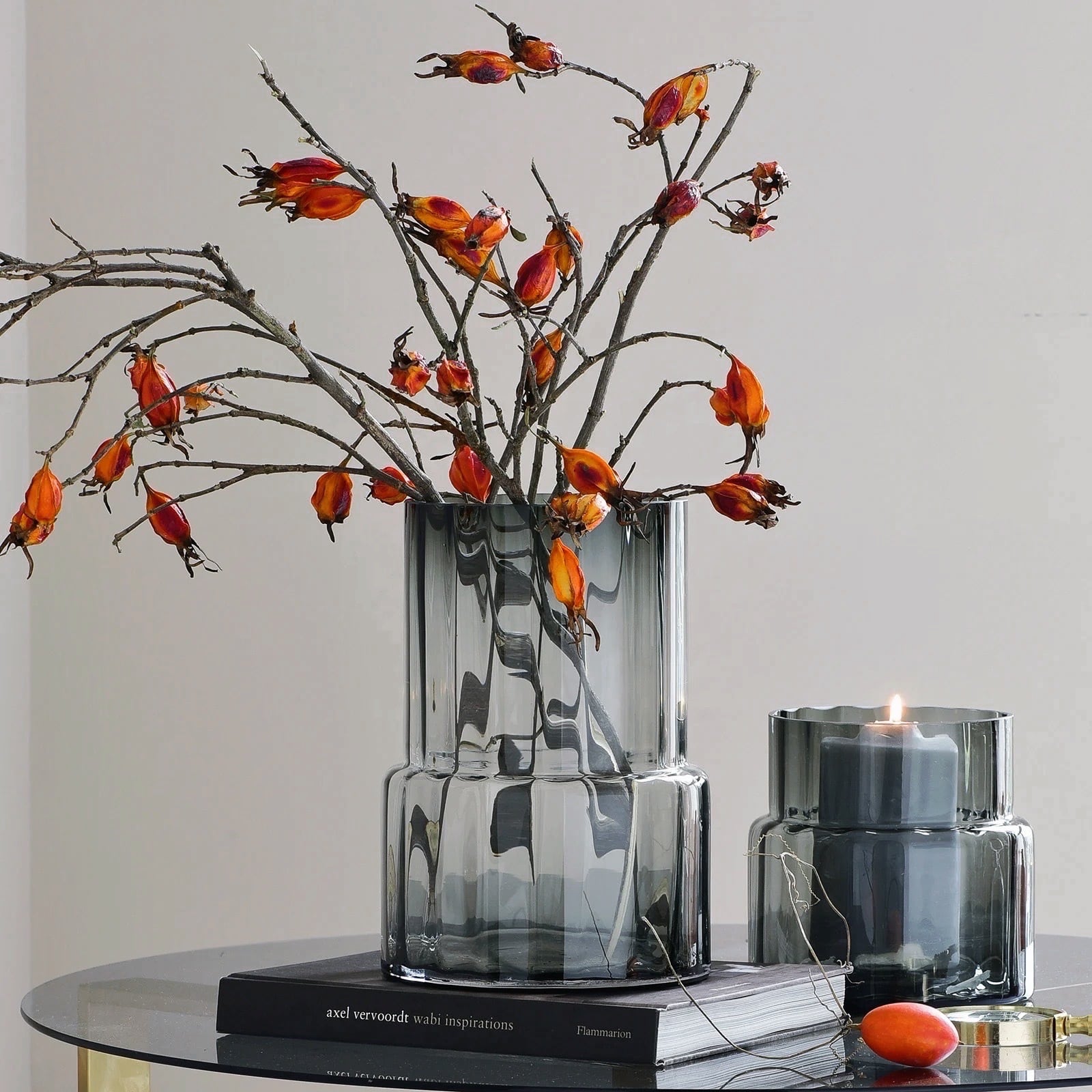 スタックドフラワーベース スモール